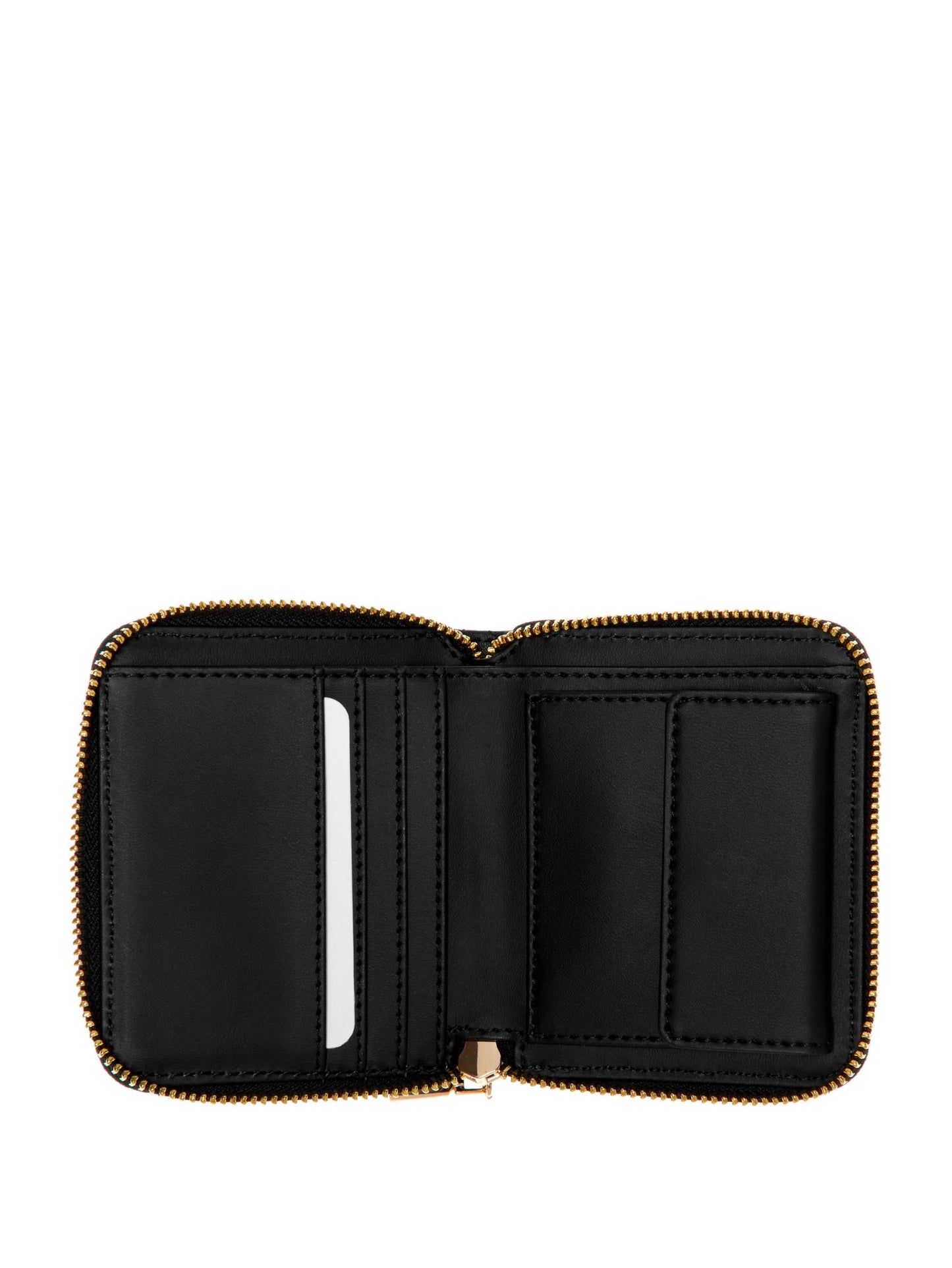 JAMES SLG SMALL ZIP