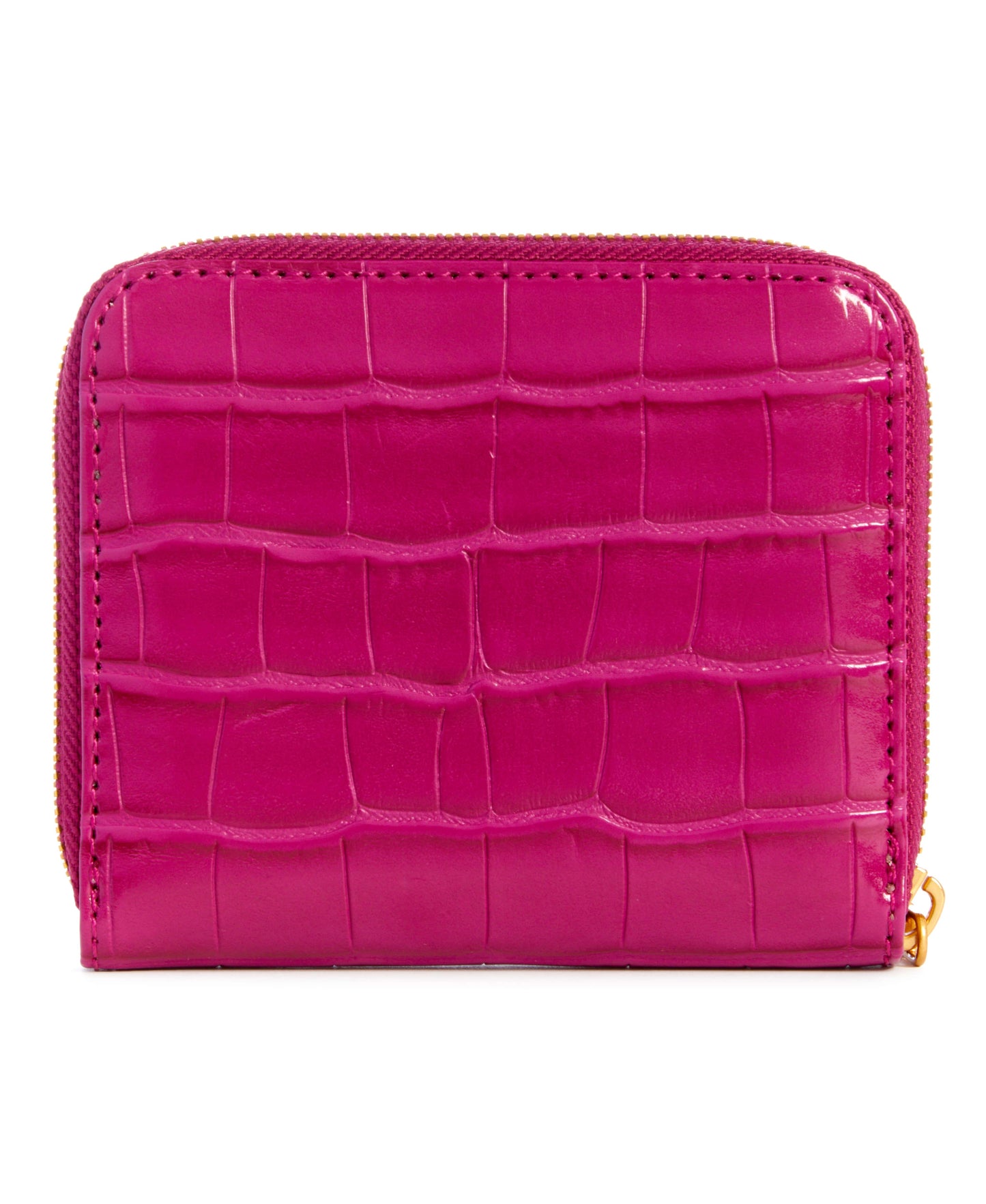 JAMES SLG SMALL ZIP