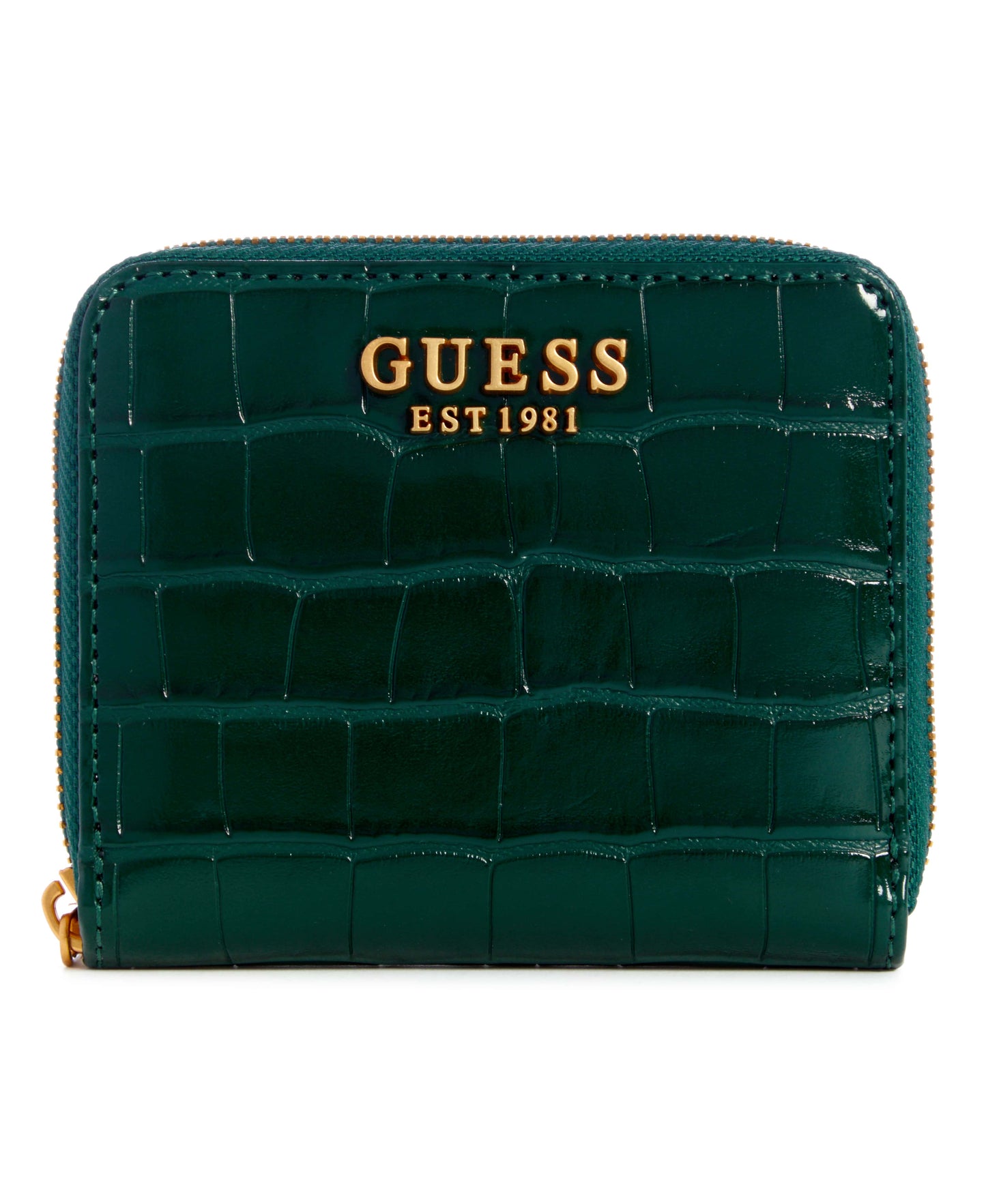 JAMES SLG SMALL ZIP