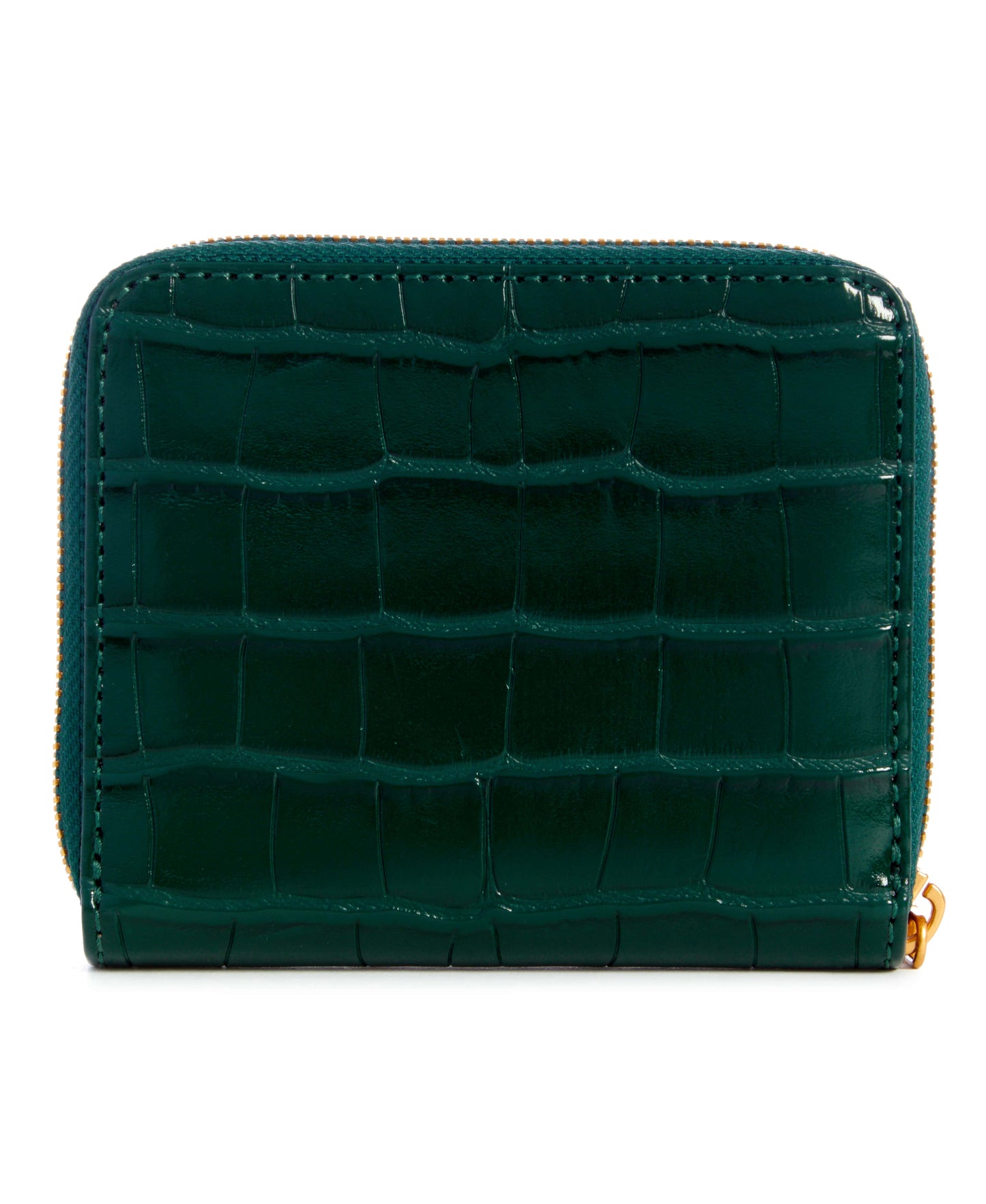 JAMES SLG SMALL ZIP