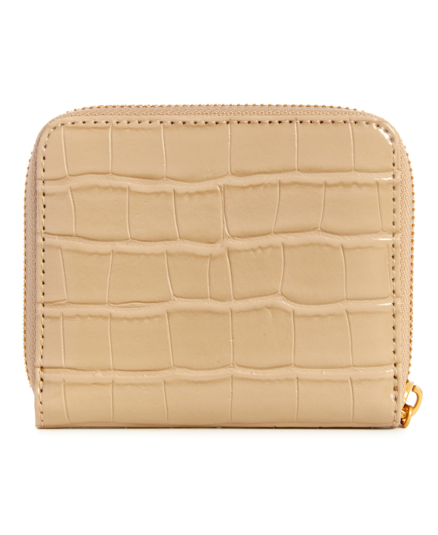 JAMES SLG SMALL ZIP