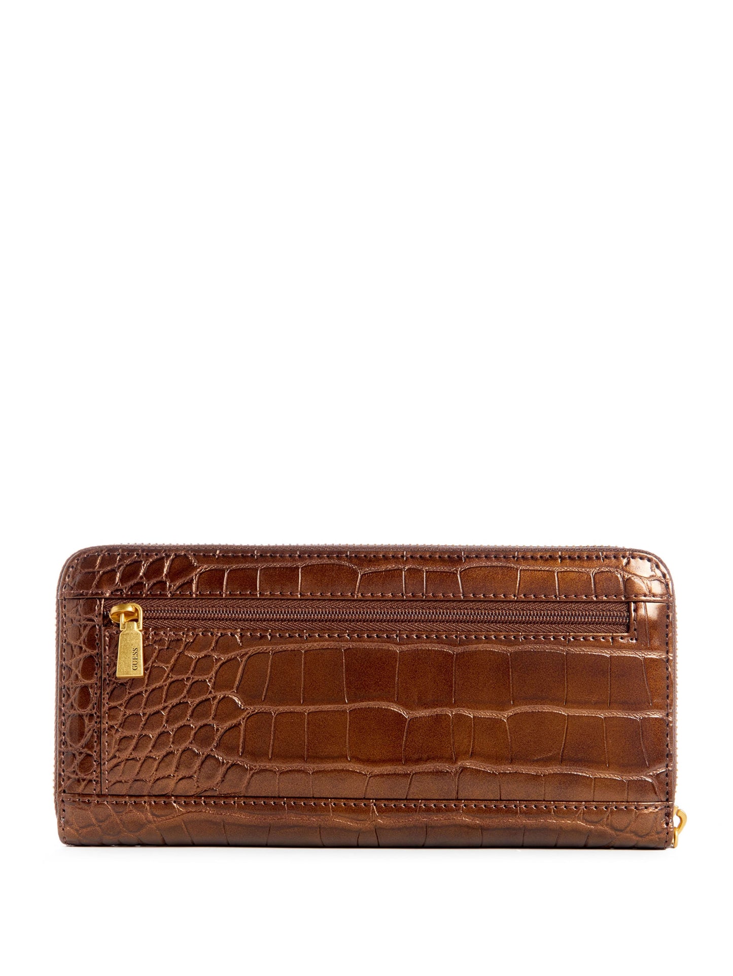 JAMES SLG LARGE ZIP