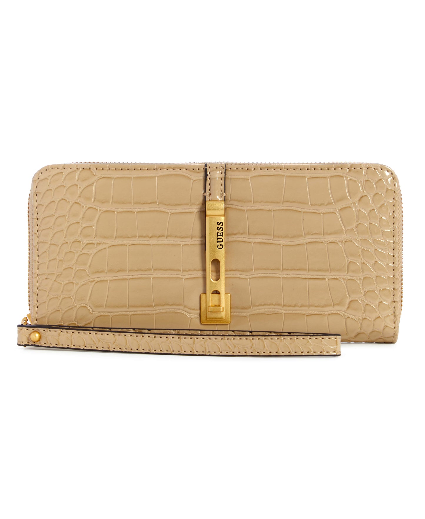 JAMES SLG LARGE ZIP