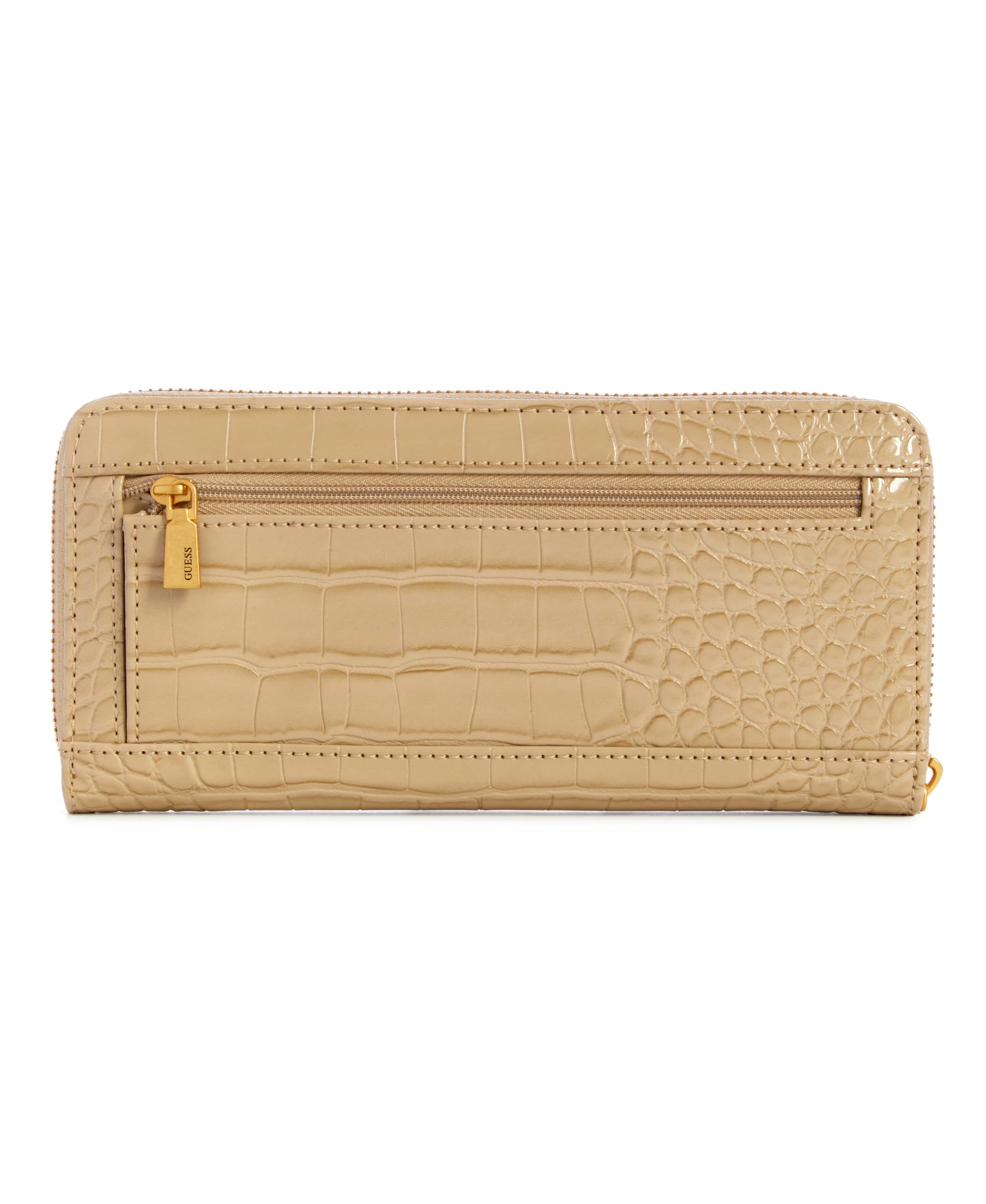 JAMES SLG LARGE ZIP
