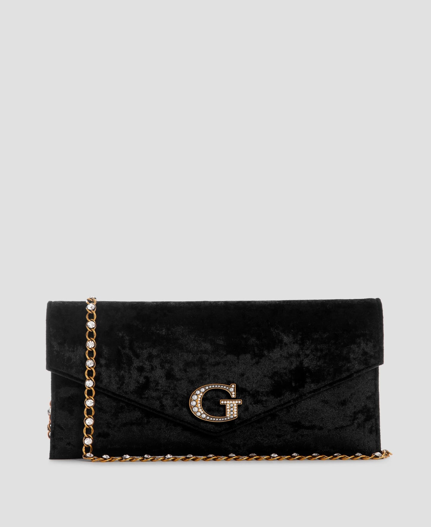 VIRTUAL FLAP CLUTCH