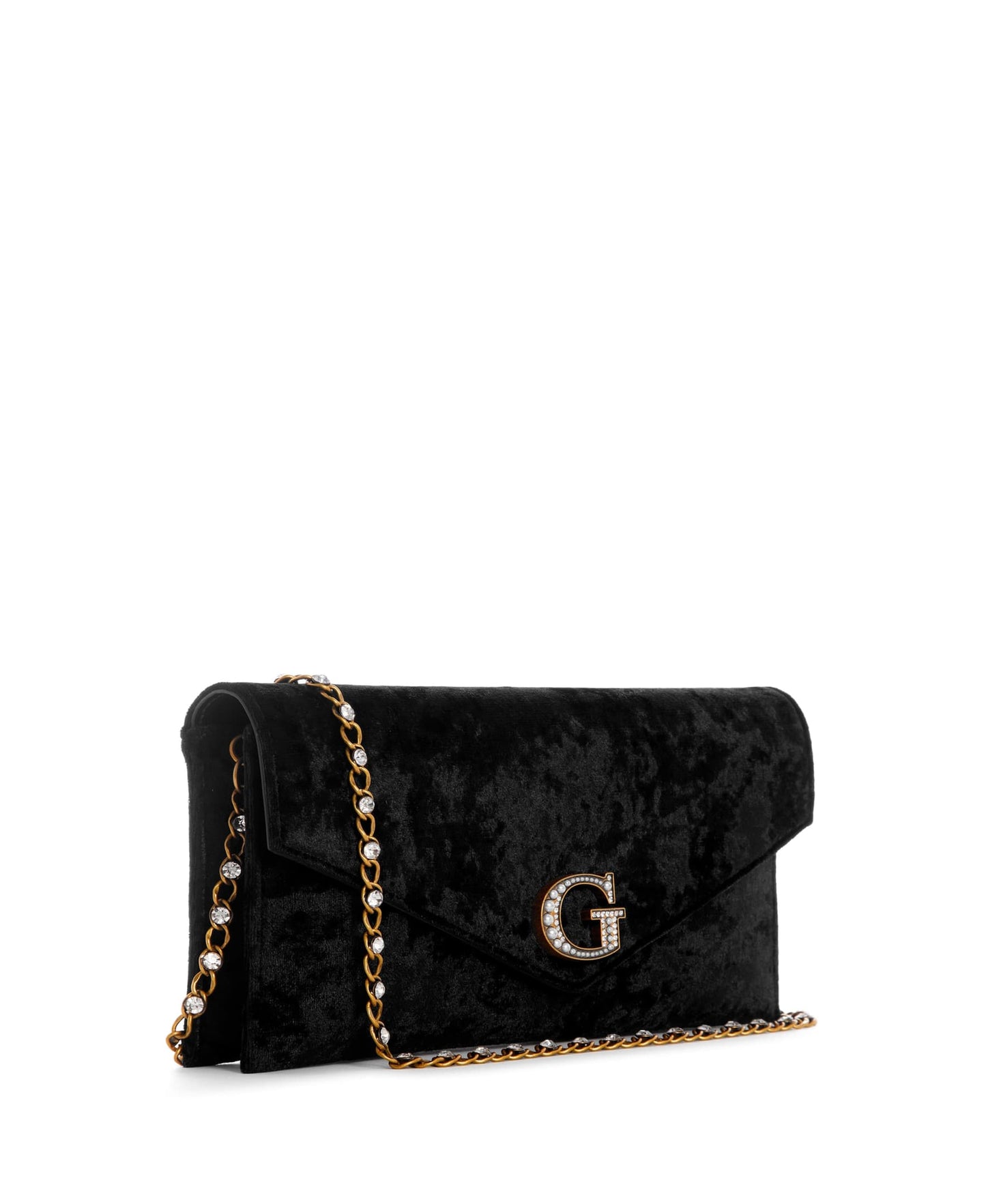 VIRTUAL FLAP CLUTCH