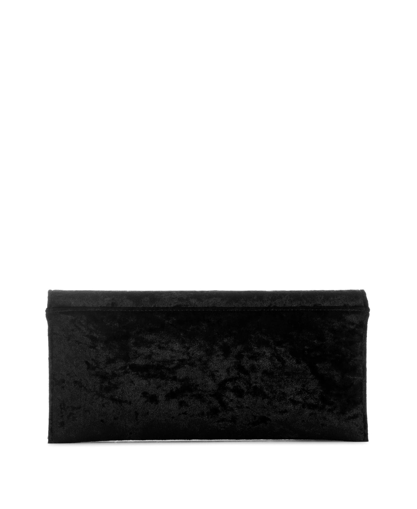 VIRTUAL FLAP CLUTCH