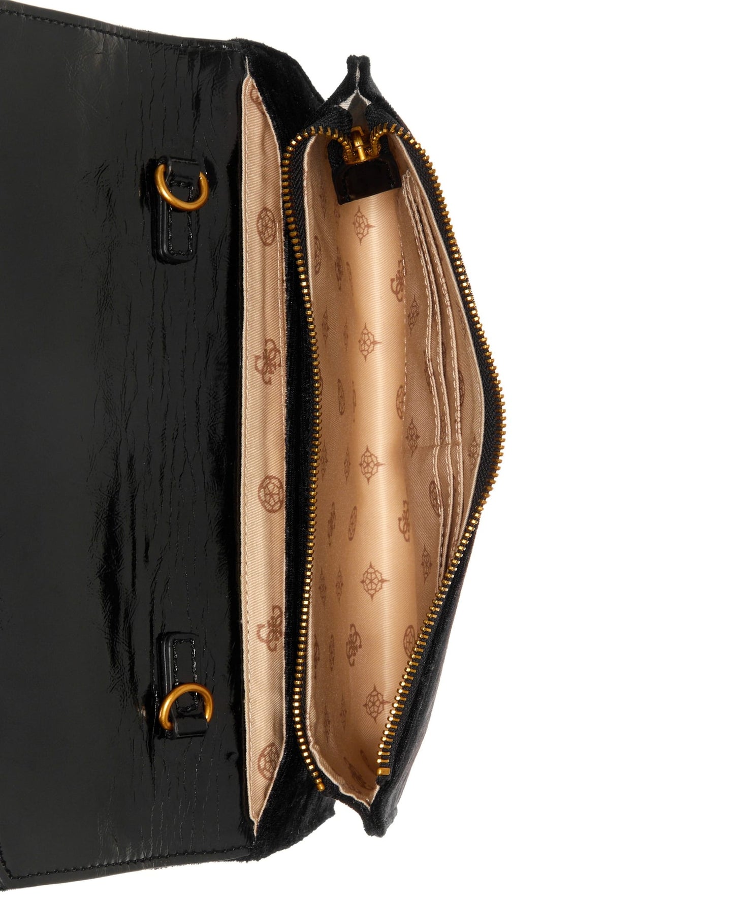 VIRTUAL FLAP CLUTCH