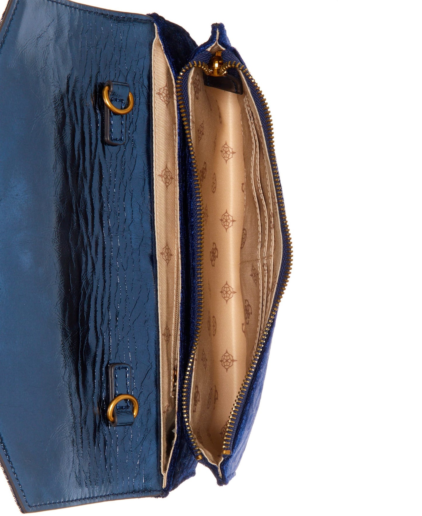VIRTUAL FLAP CLUTCH