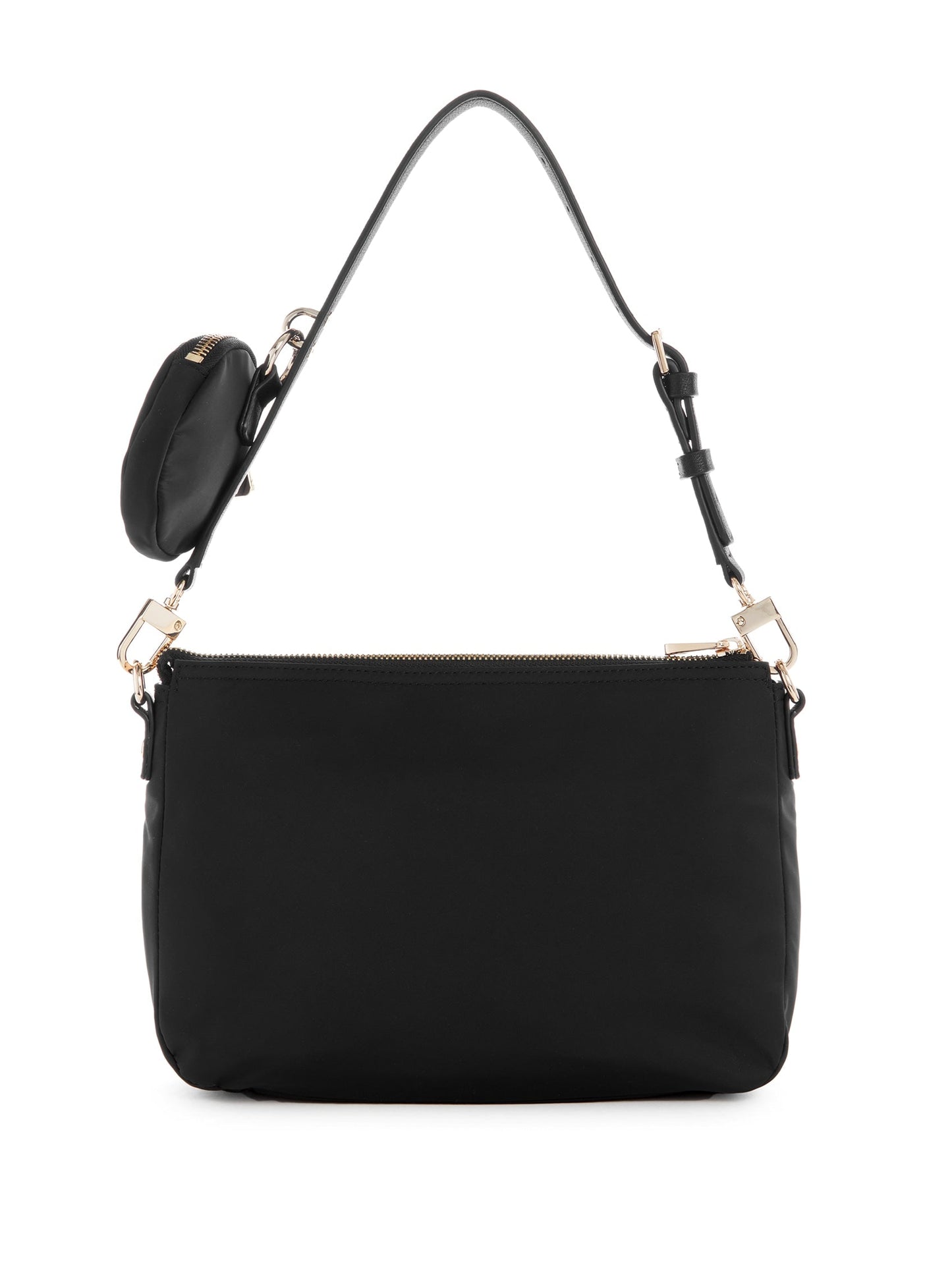 ECO GEMMA TOP ZIP SH