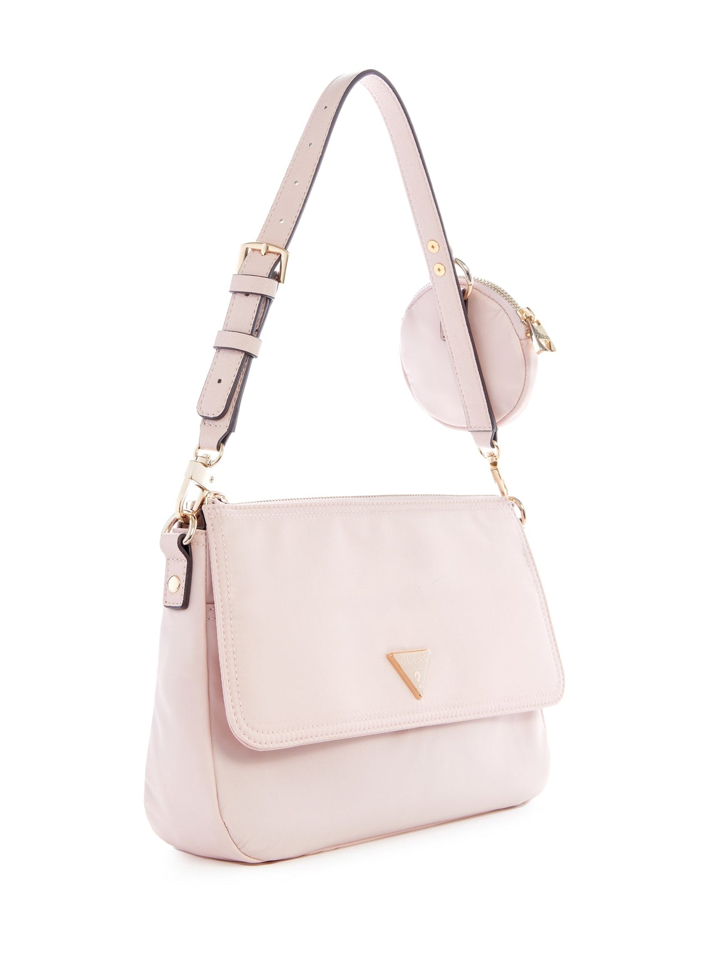 ECO GEMMA TOP ZIP SH
