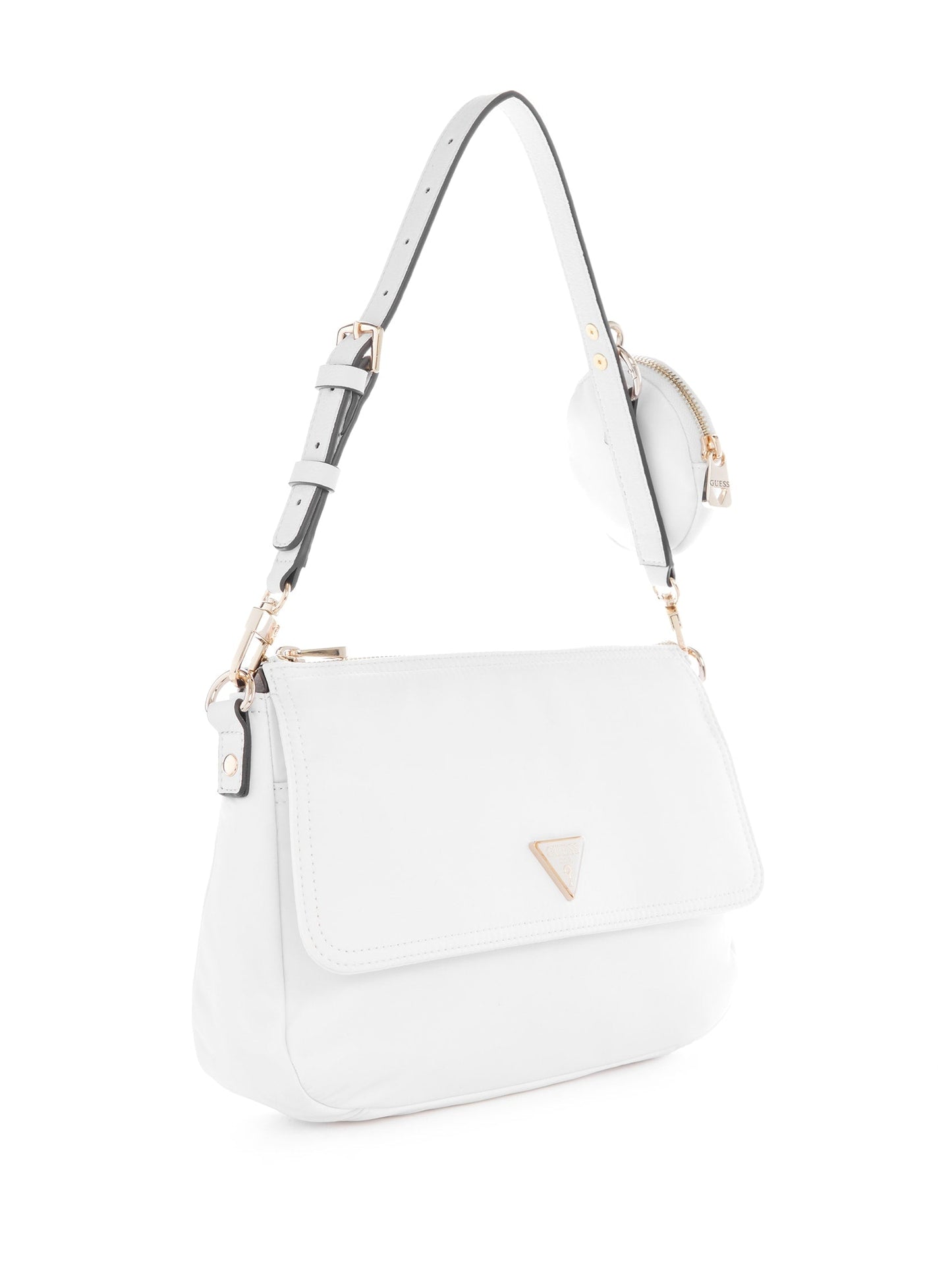 ECO GEMMA TOP ZIP SH