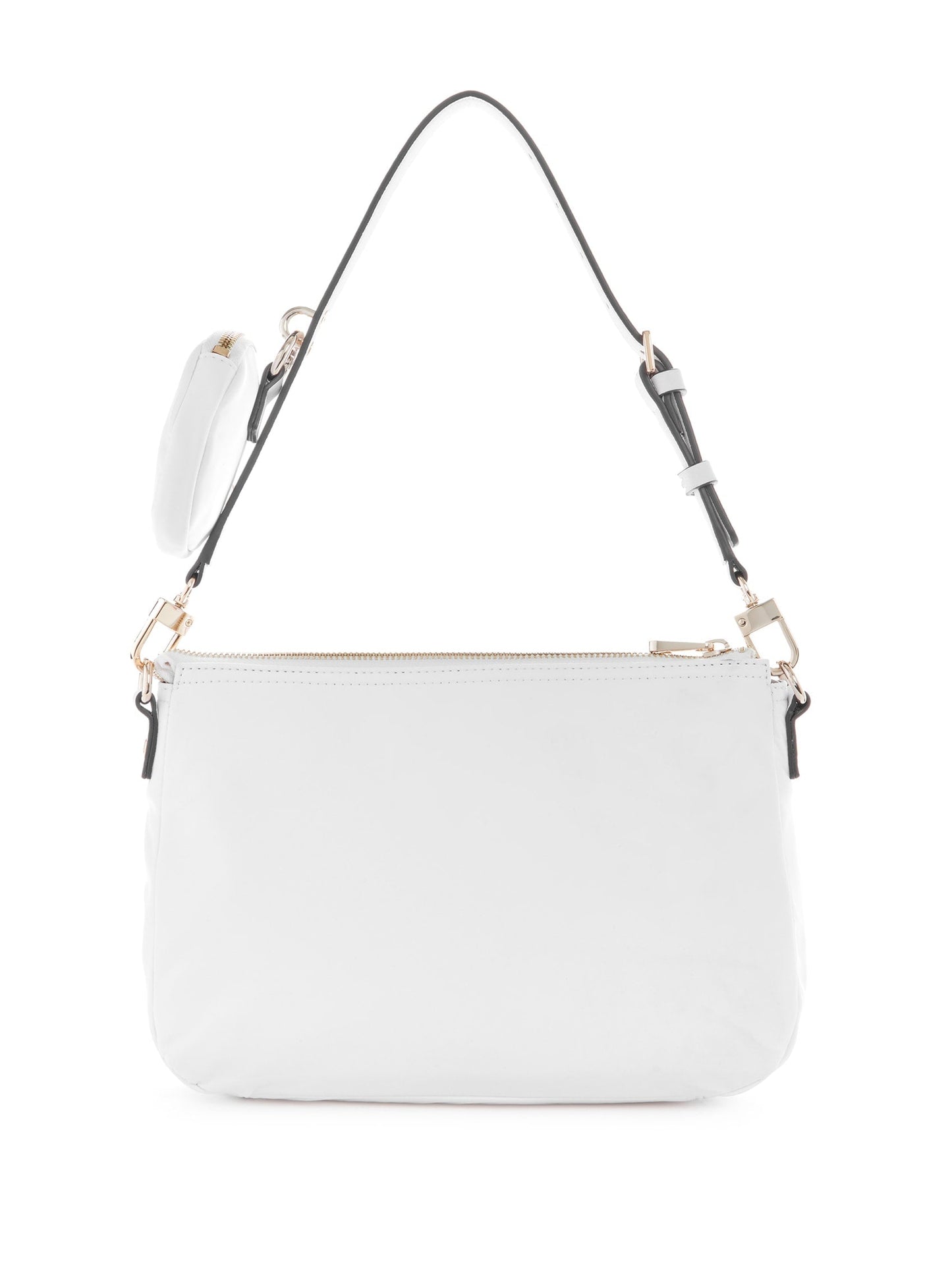 ECO GEMMA TOP ZIP SH