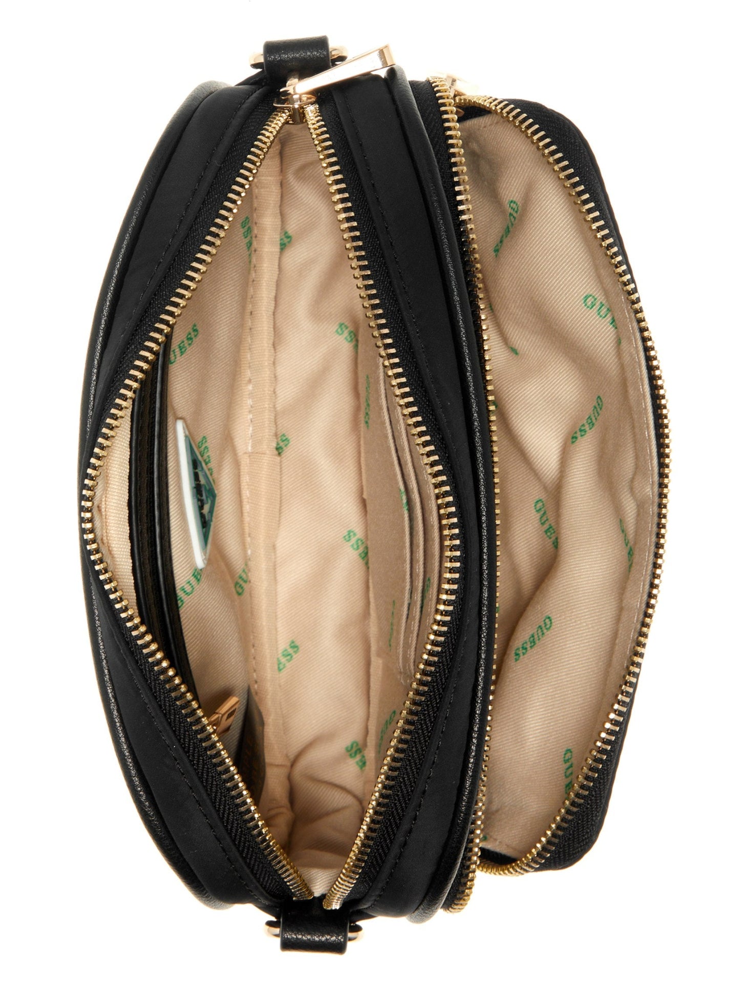 ECO GEMMA CROSSBODY