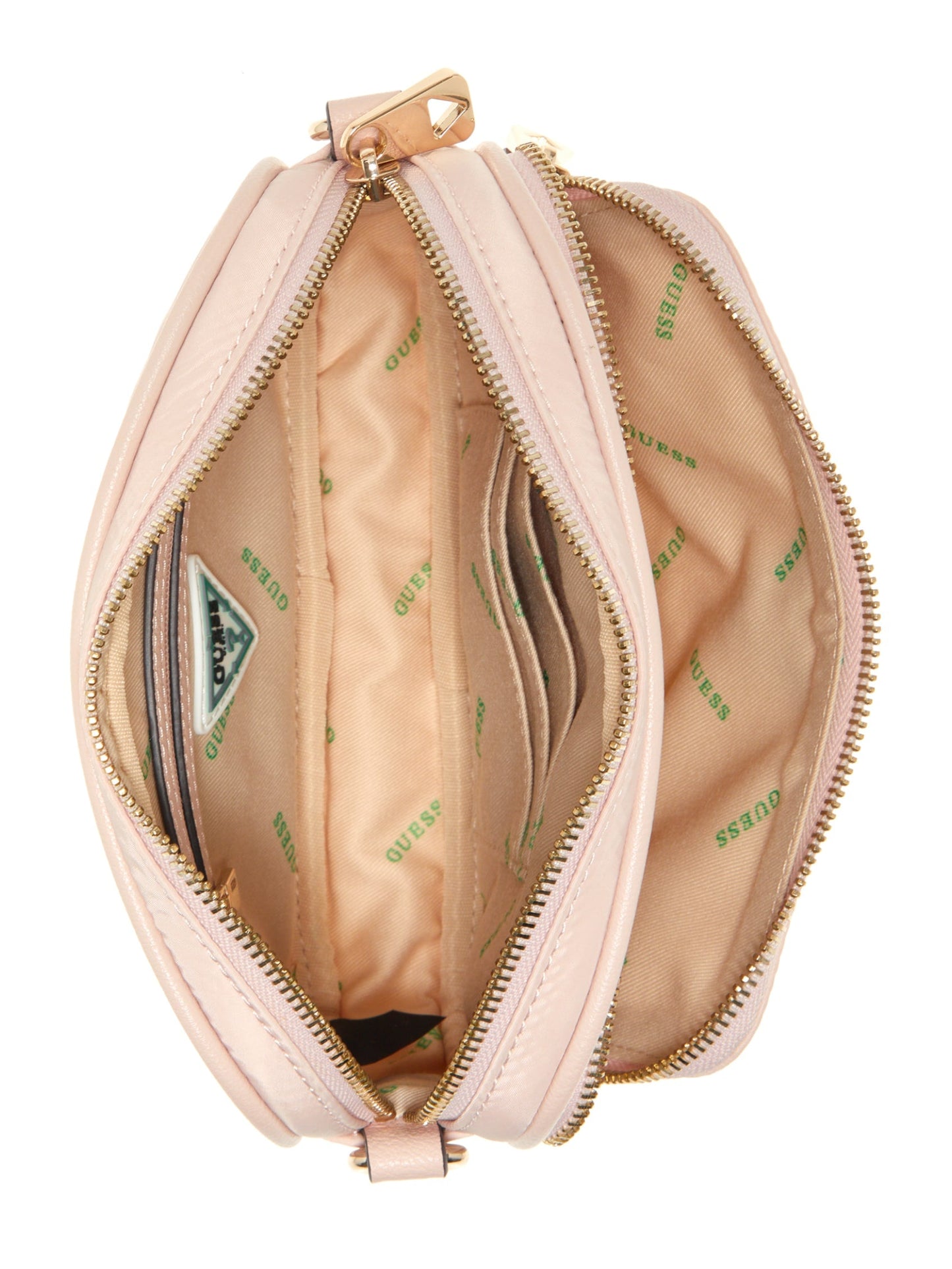 ECO GEMMA CROSSBODY