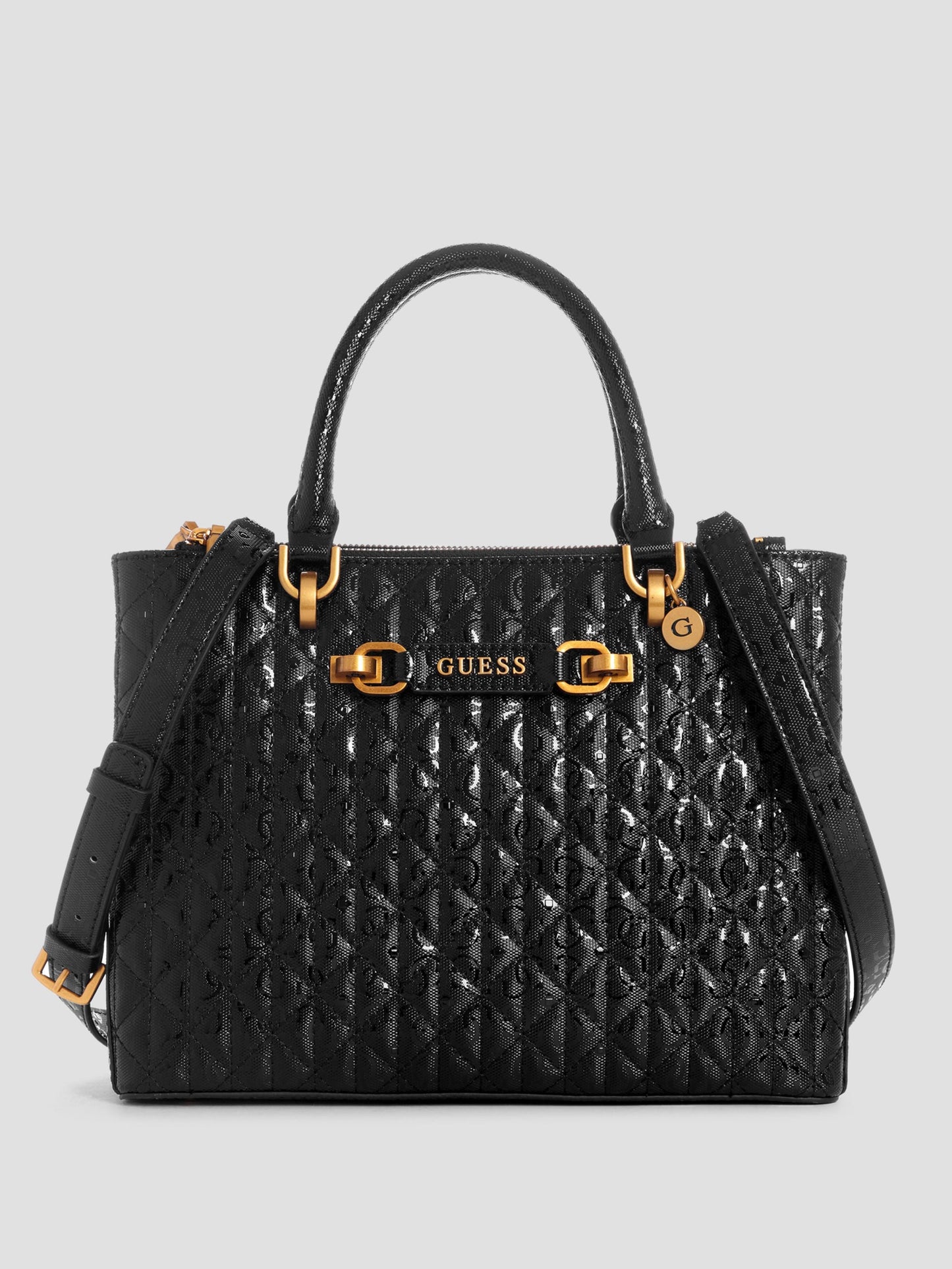 AVETA STATUS SATCHEL