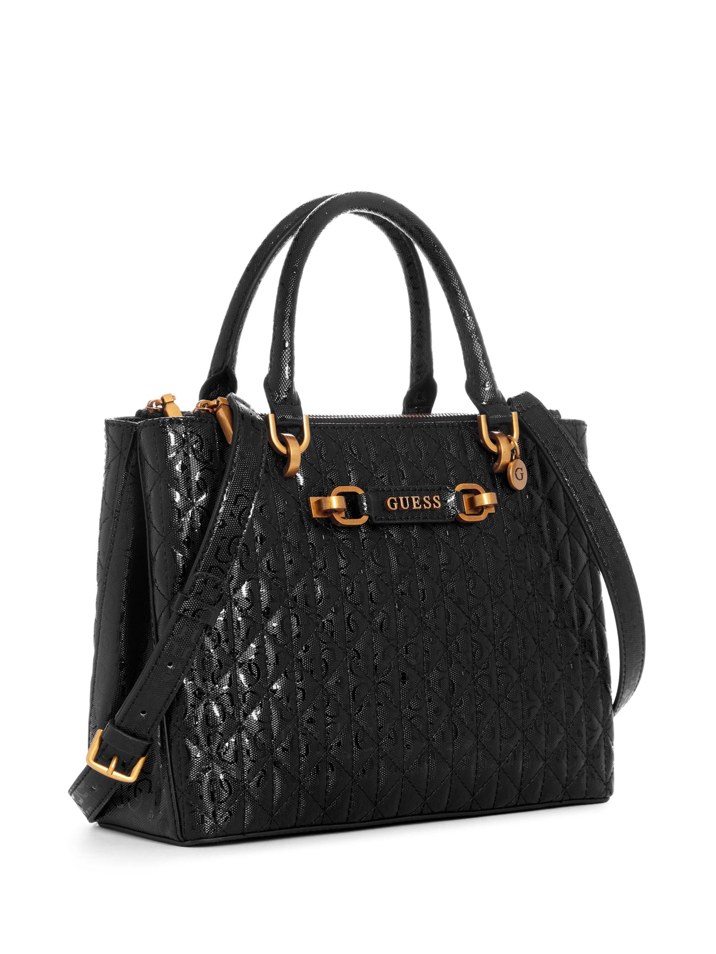 AVETA STATUS SATCHEL