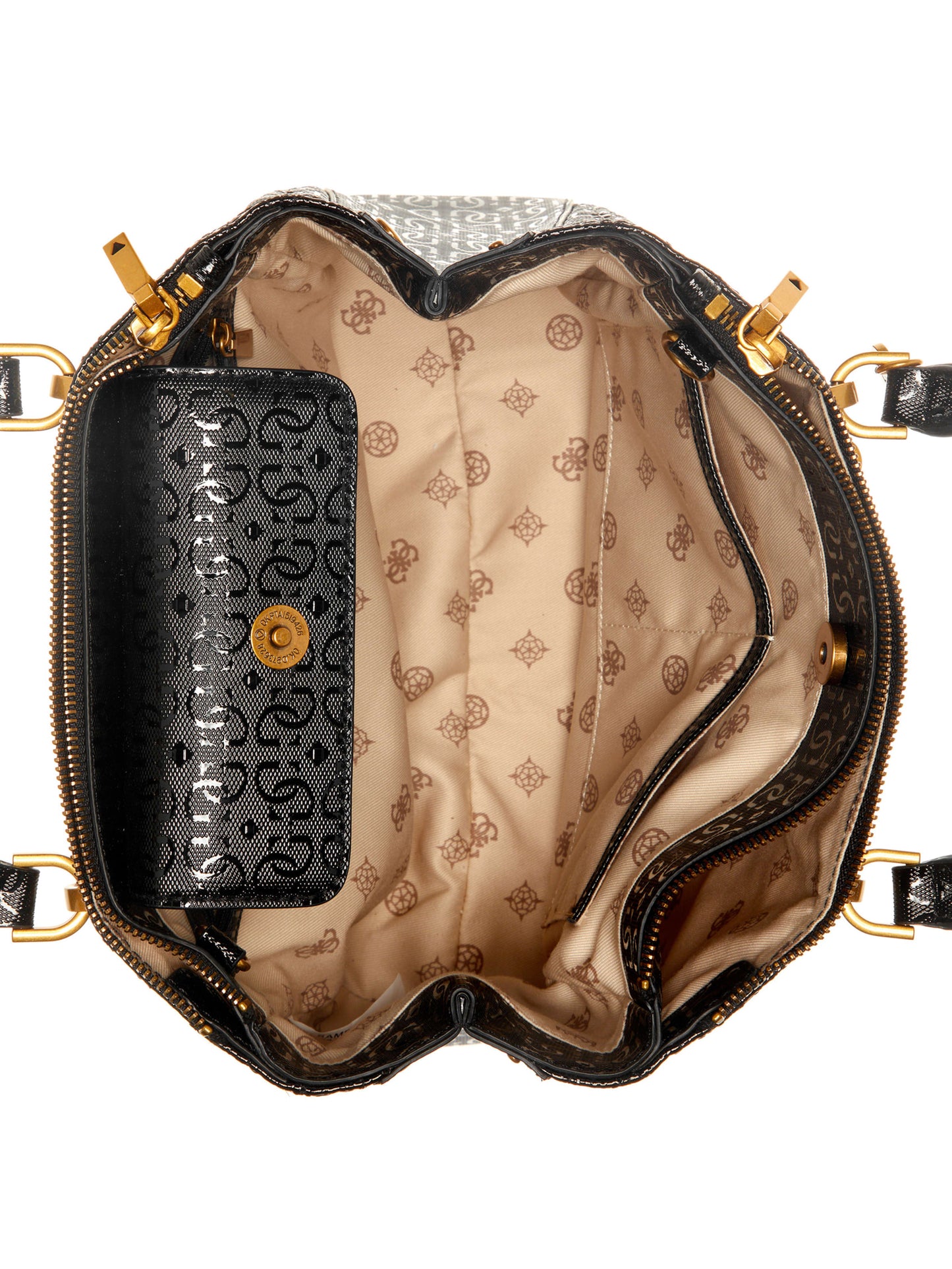 AVETA STATUS SATCHEL