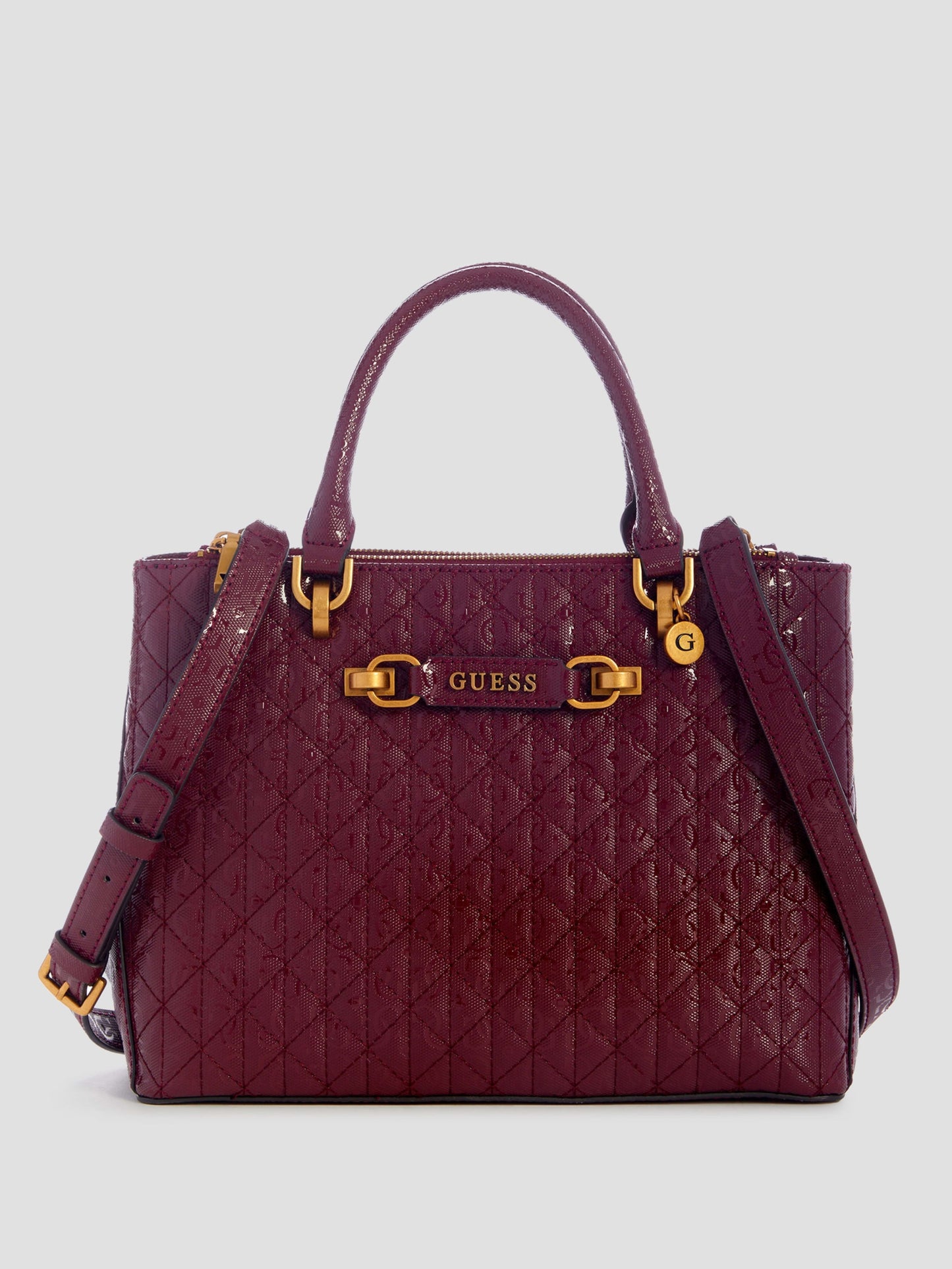 AVETA STATUS SATCHEL