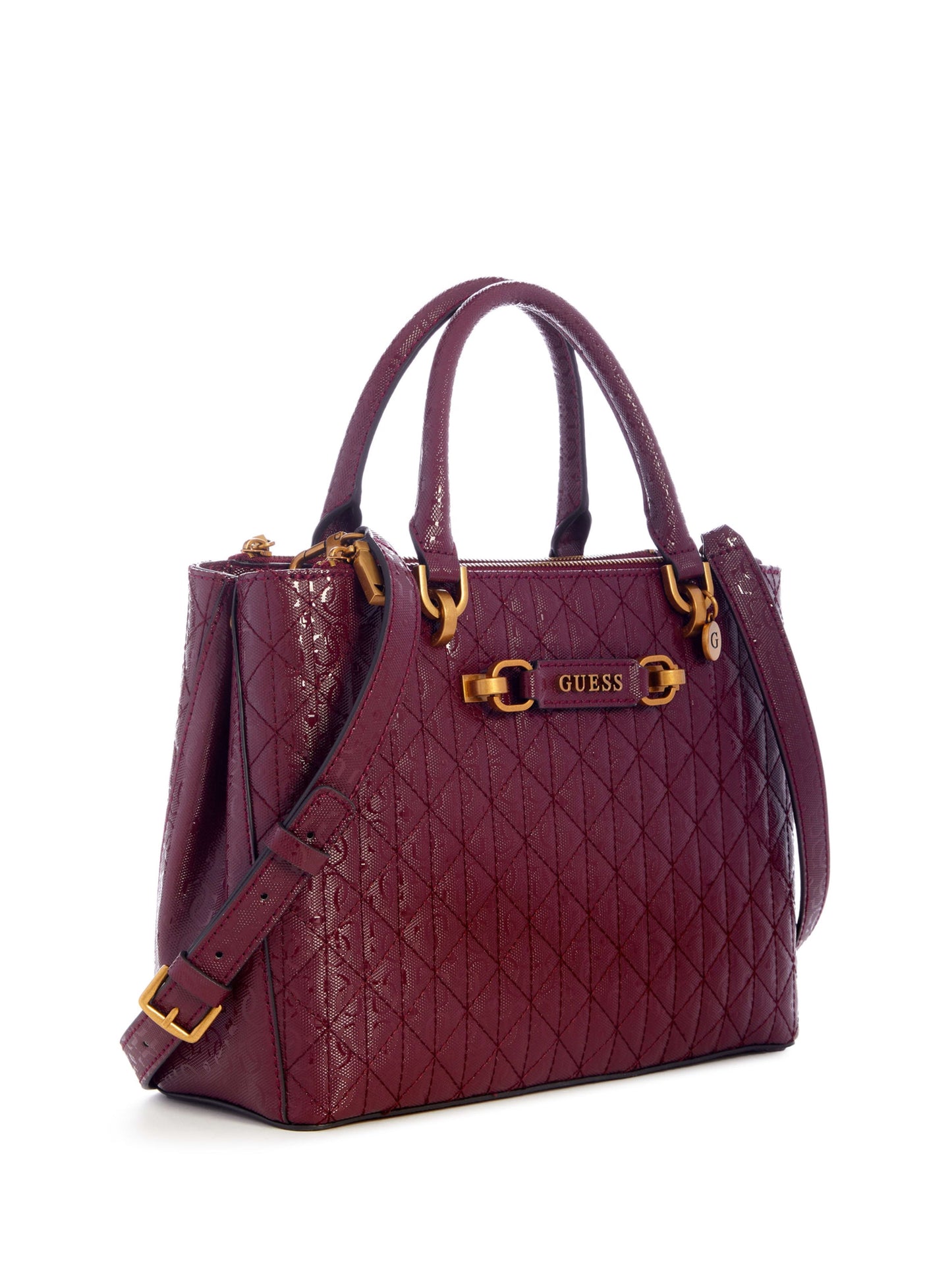AVETA STATUS SATCHEL