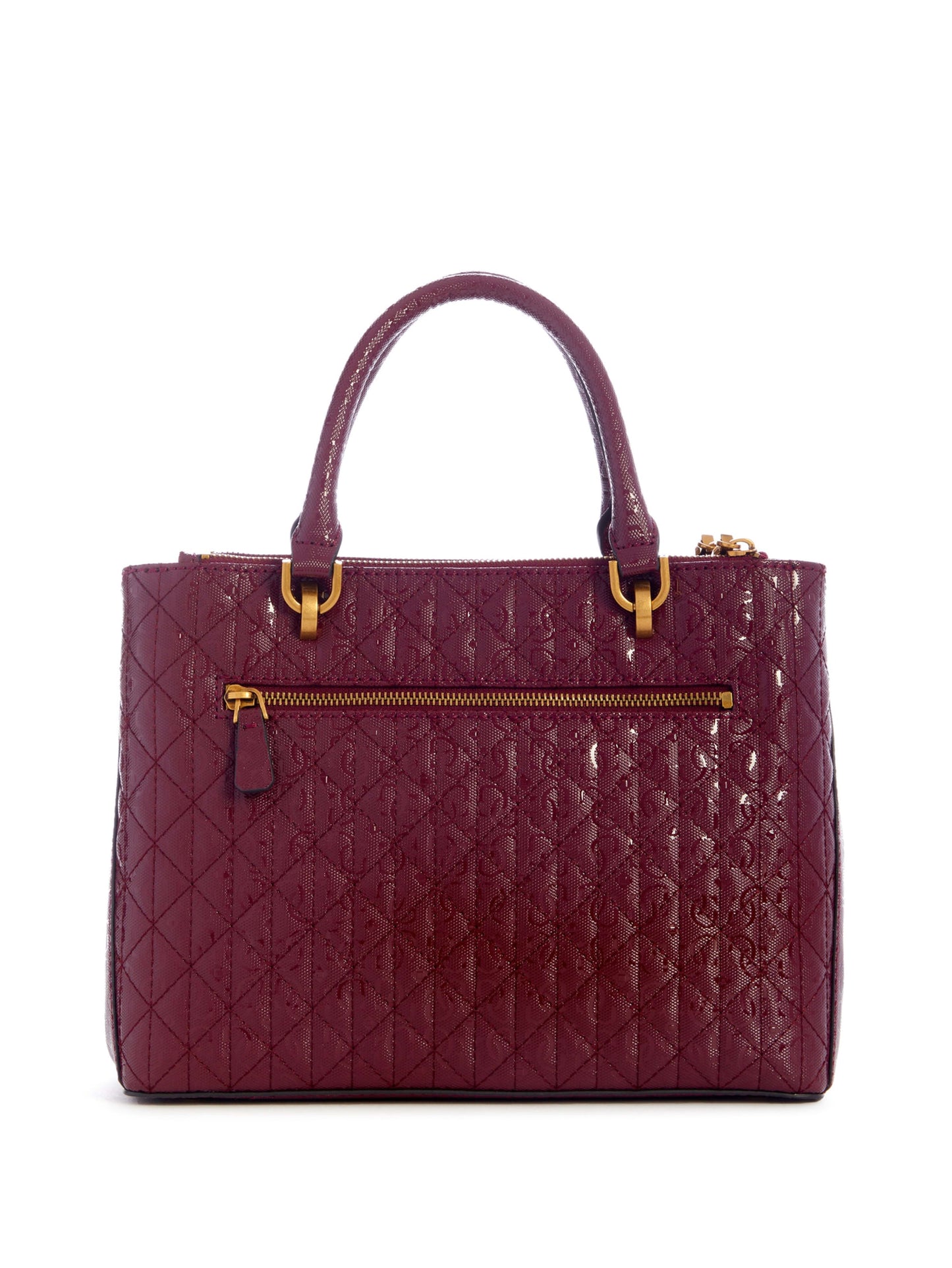 AVETA STATUS SATCHEL