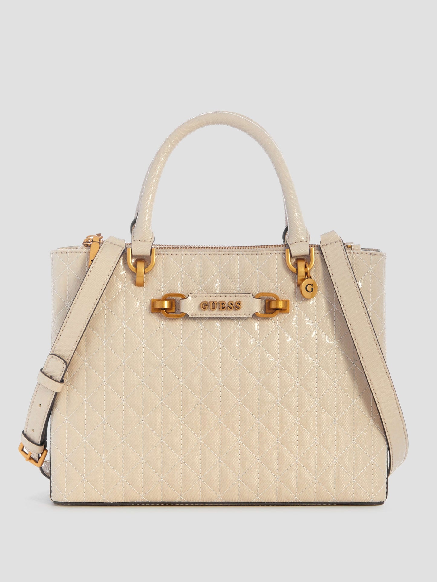 AVETA STATUS SATCHEL