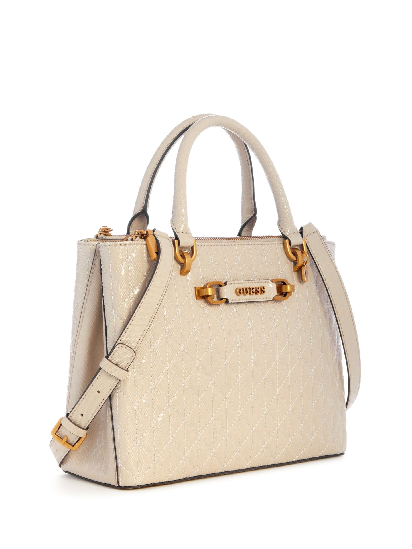 AVETA STATUS SATCHEL