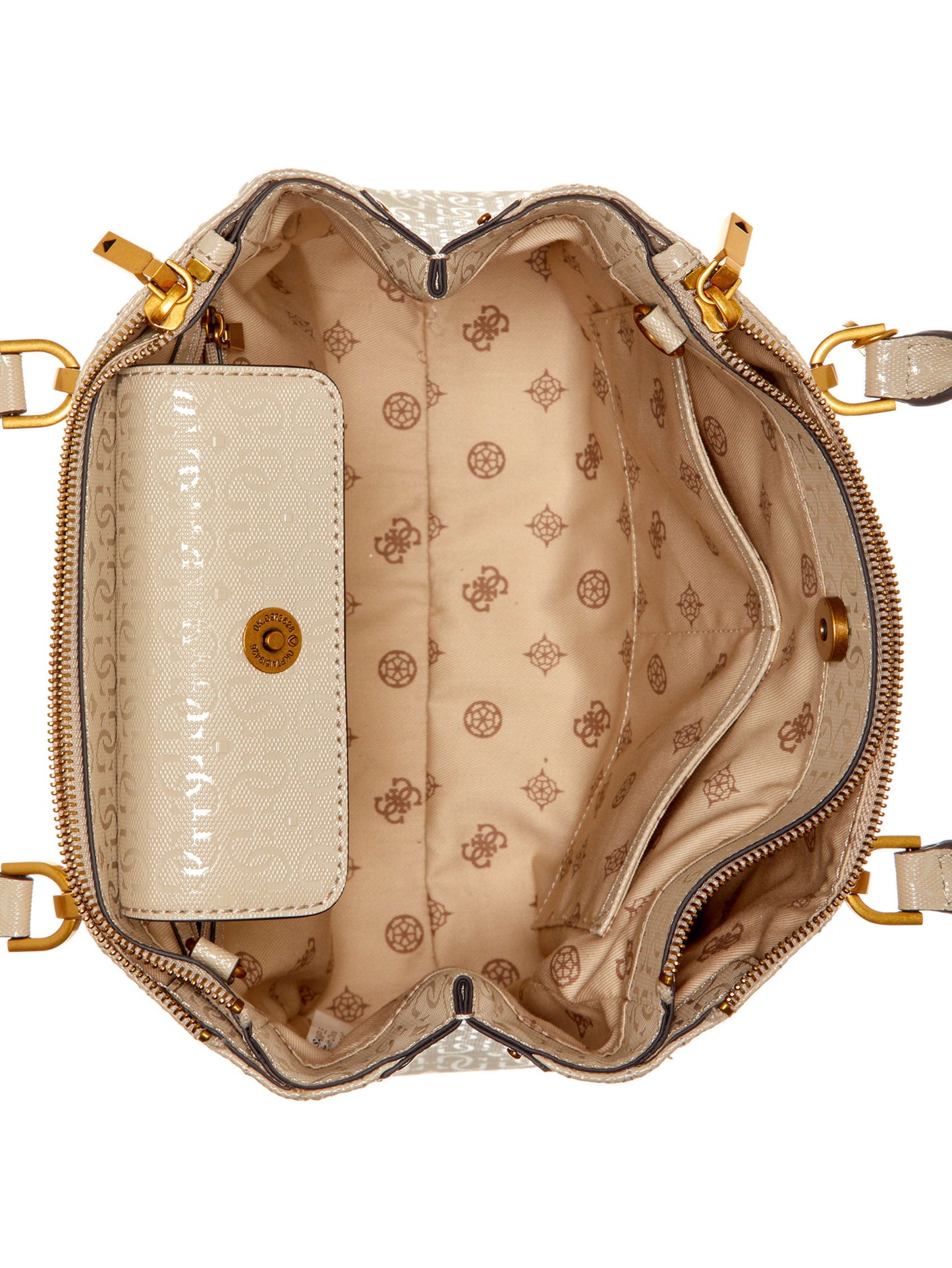 AVETA STATUS SATCHEL