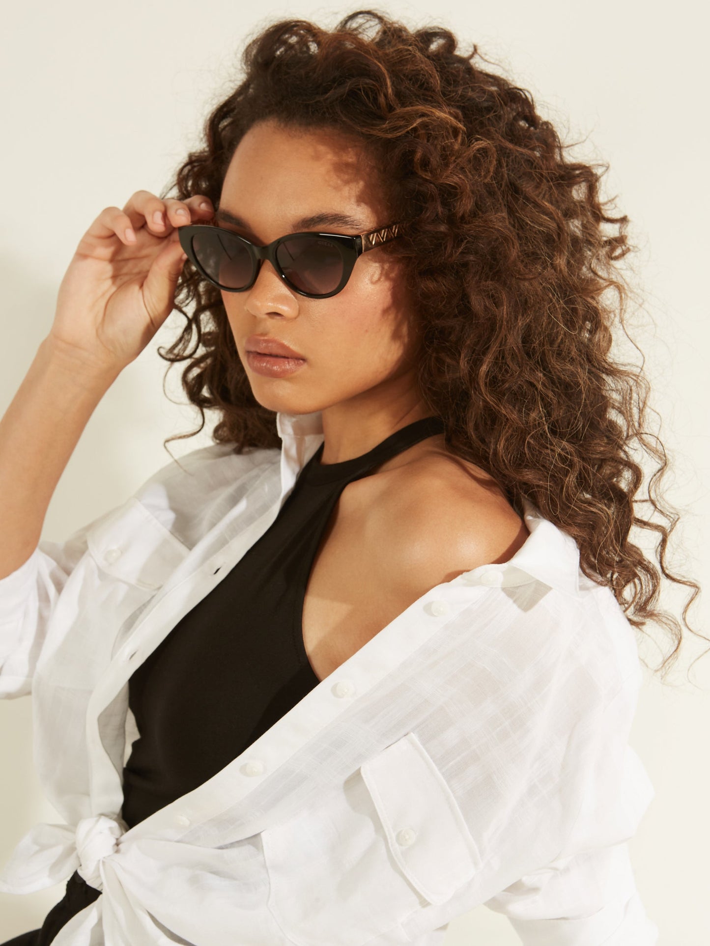 LENTES DE SOL