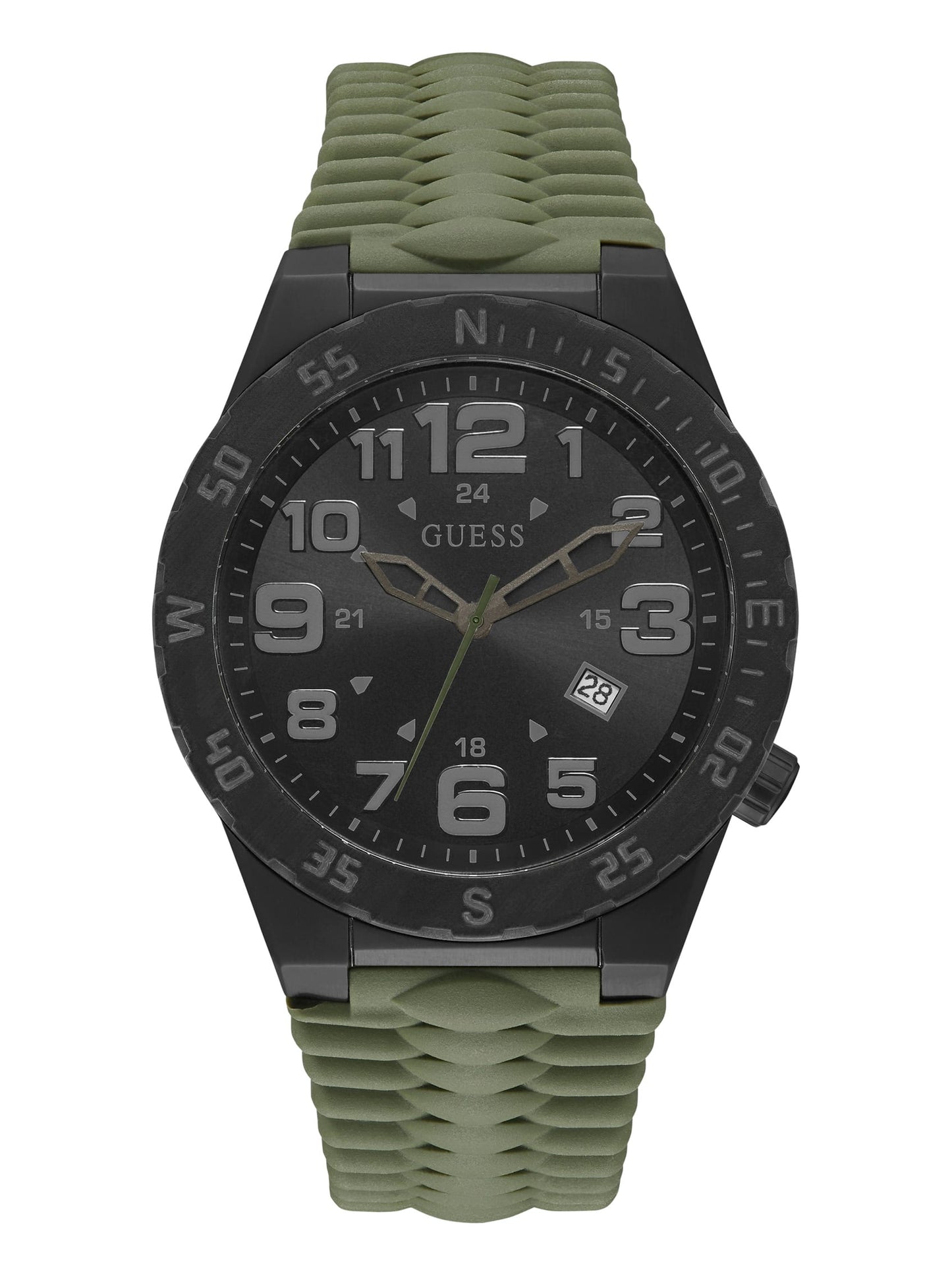 WATCHES