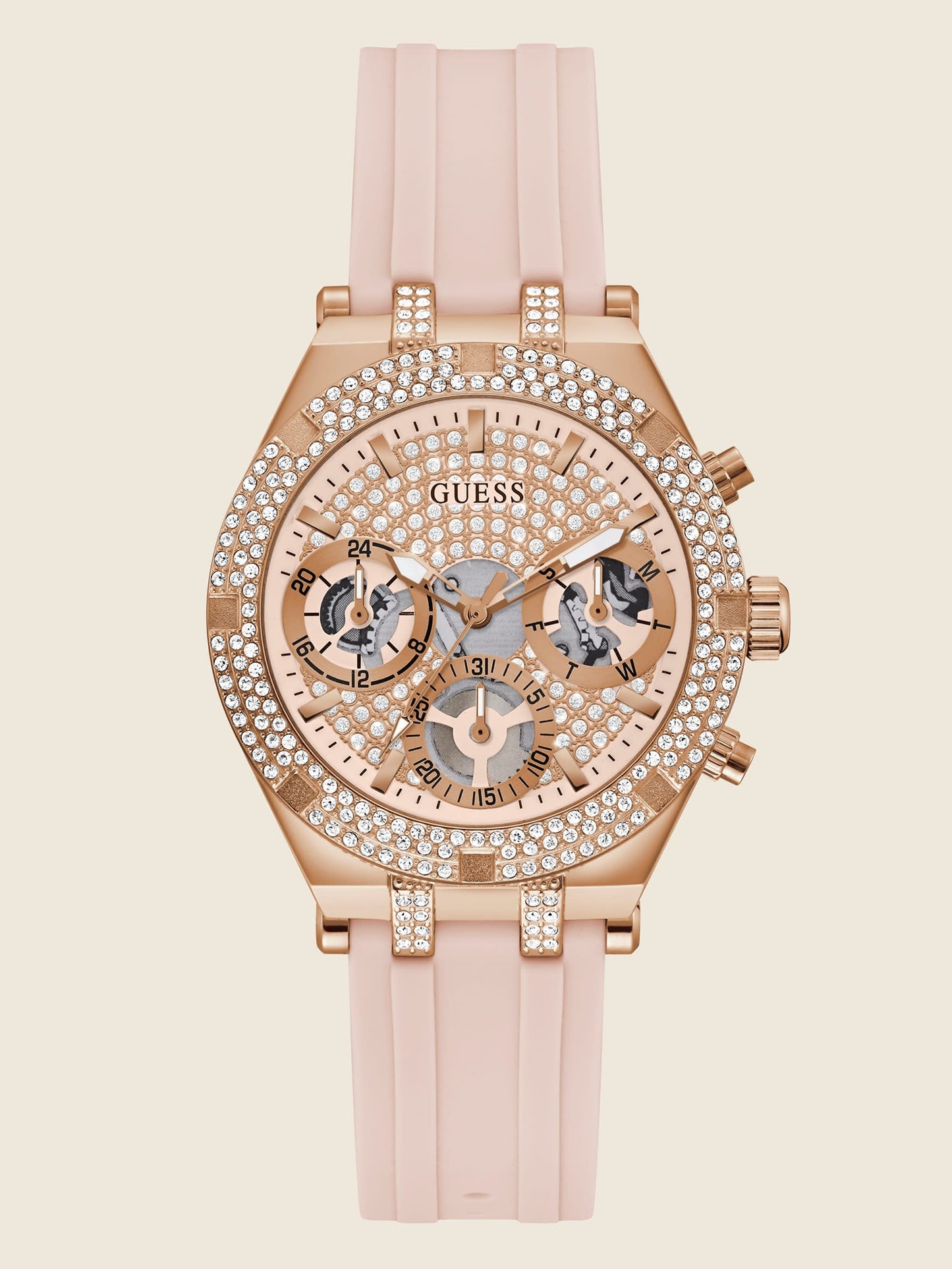 WATCHES GW0407L3