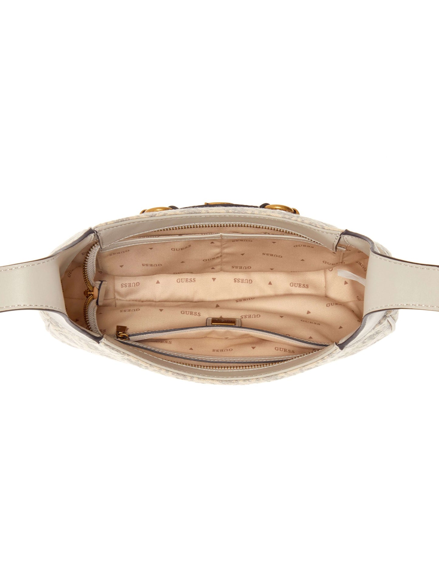 CADDIE SLG SMALL ZIP