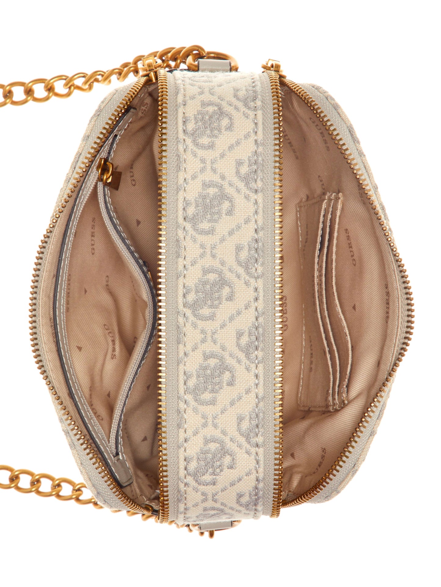 CADDIE SLG SMALL ZIP