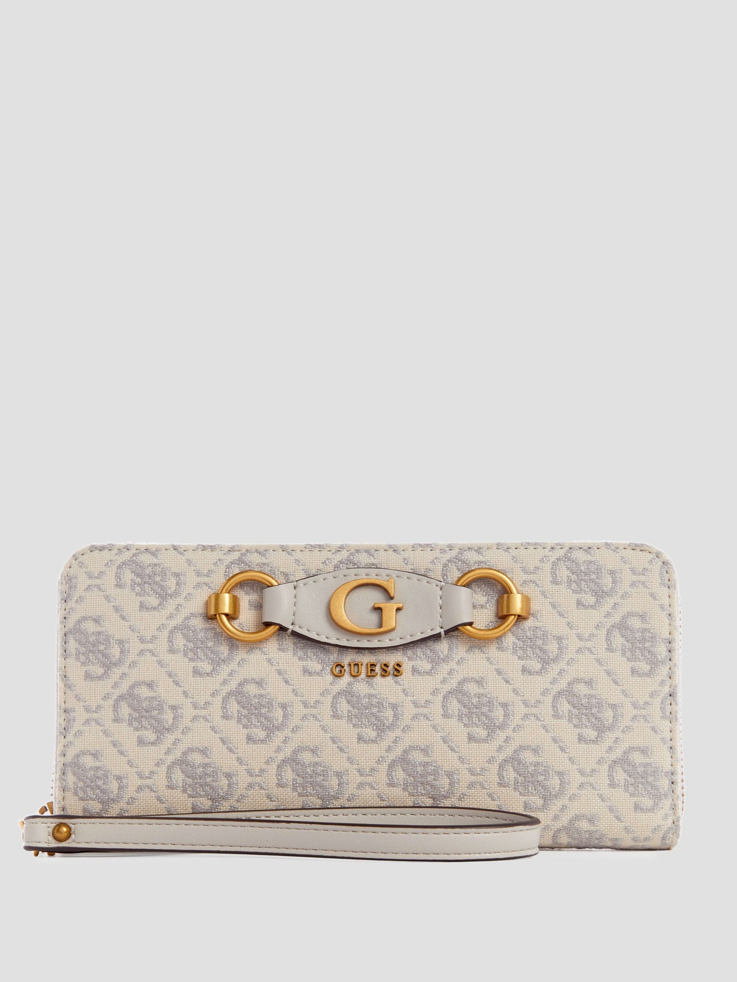 CADDIE SLG LARGE ZIP