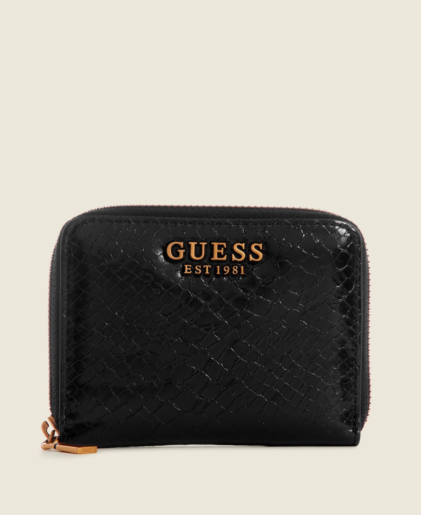 KATEY SMALL ZIP AROU
