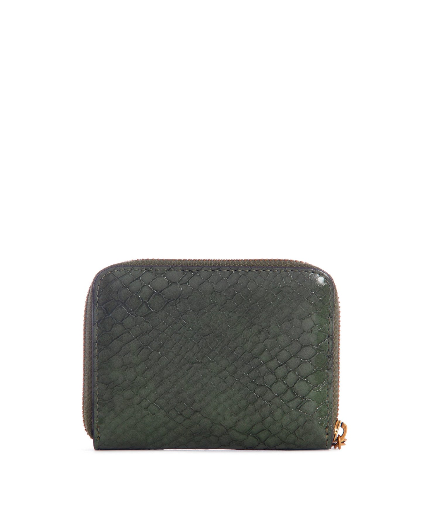 KATEY SMALL ZIP AROU
