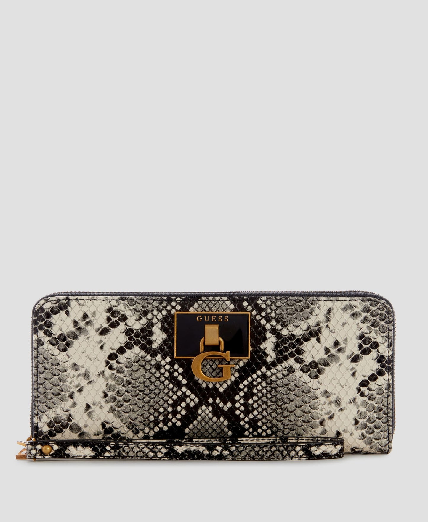 STEPHI LARGE ZIP ARO