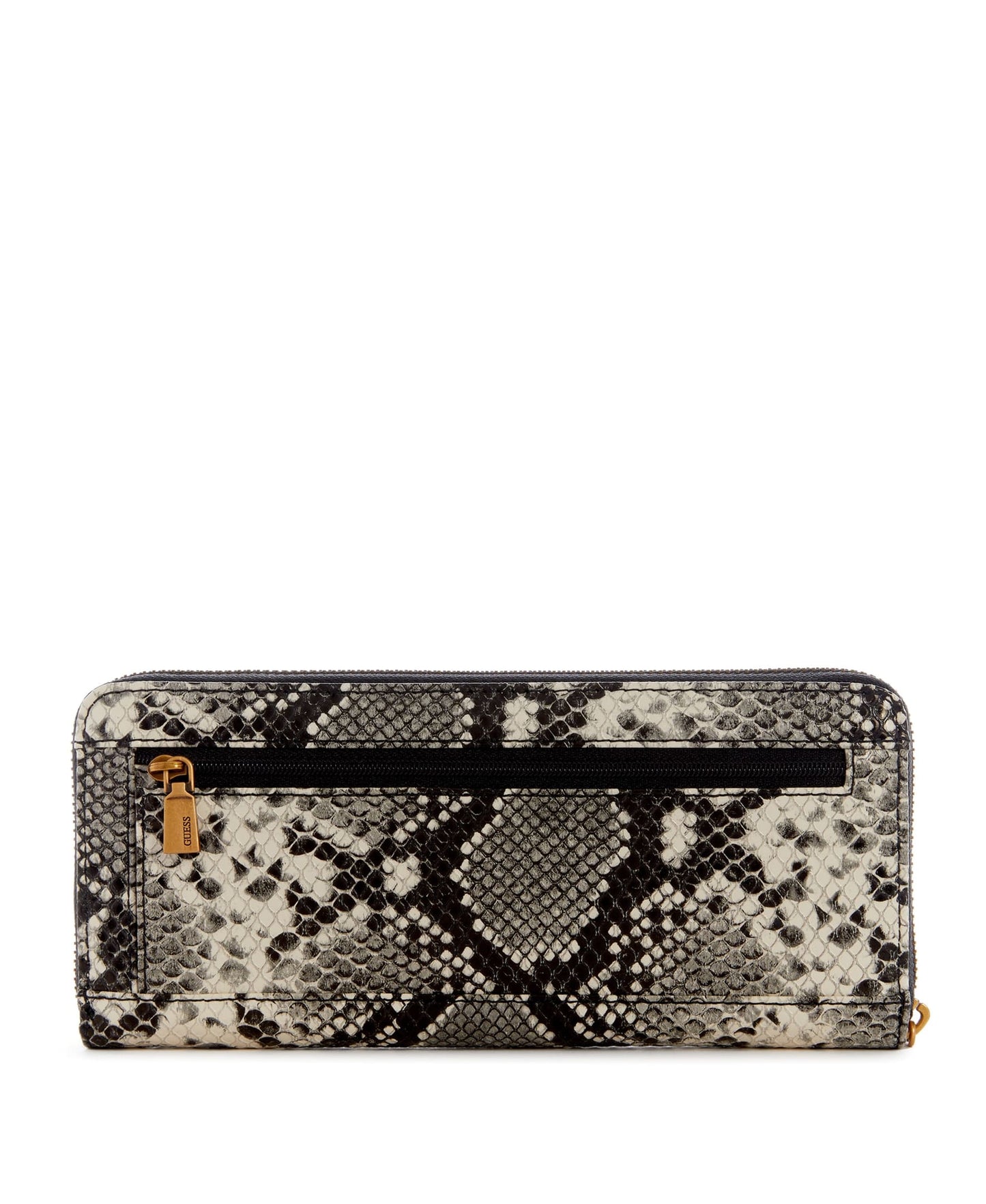 STEPHI LARGE ZIP ARO
