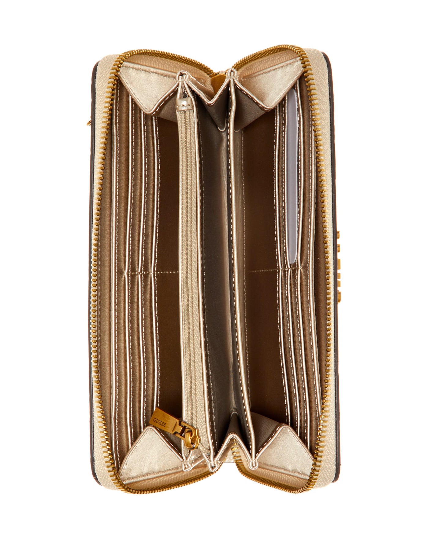 STEPHI LARGE ZIP ARO