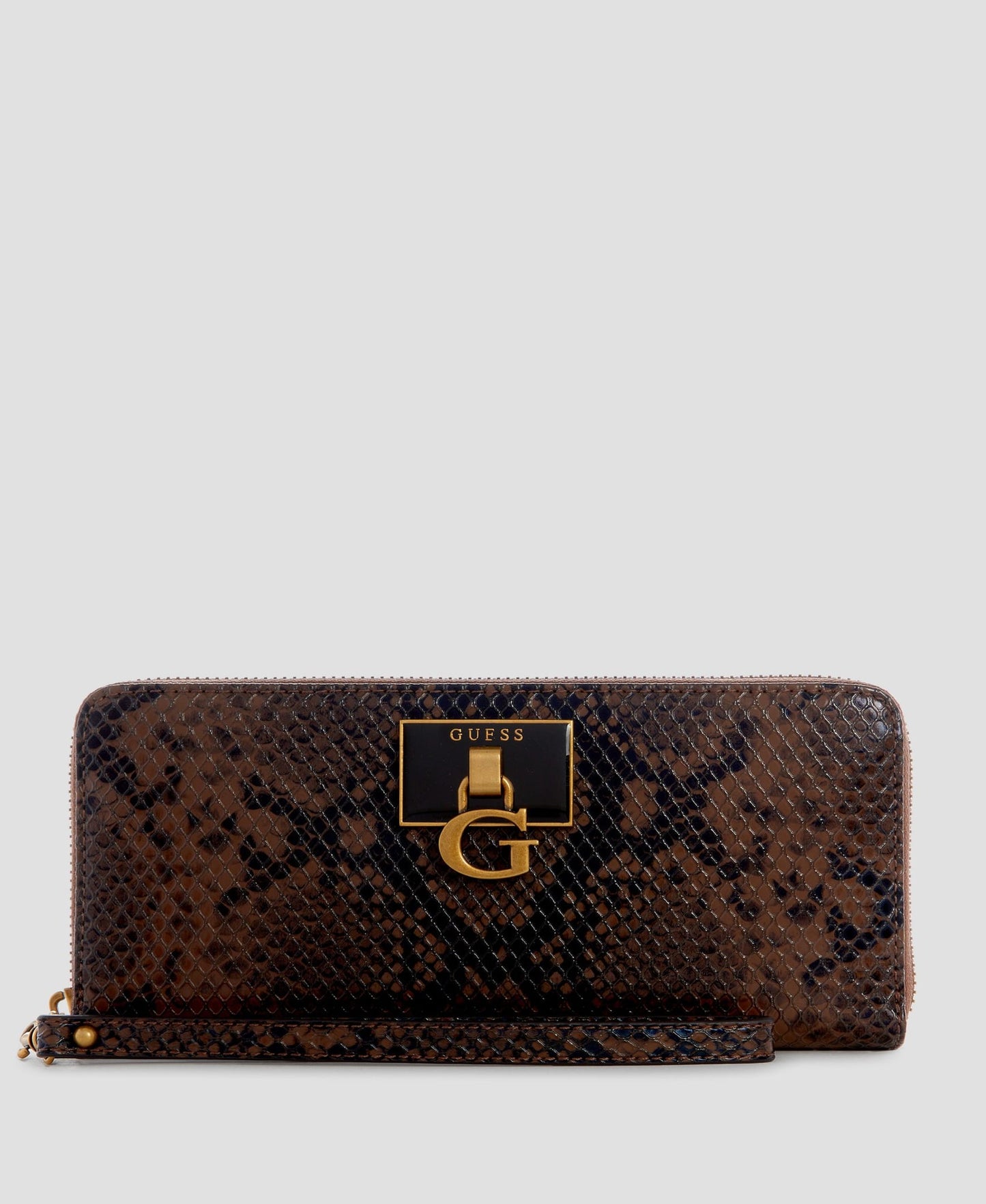 STEPHI LARGE ZIP ARO