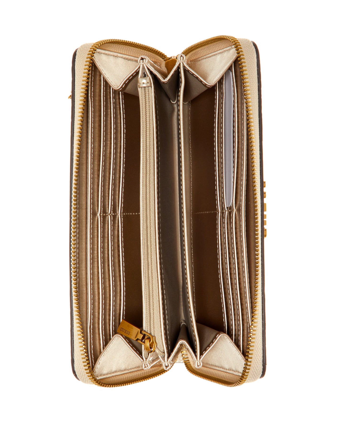 STEPHI LARGE ZIP ARO