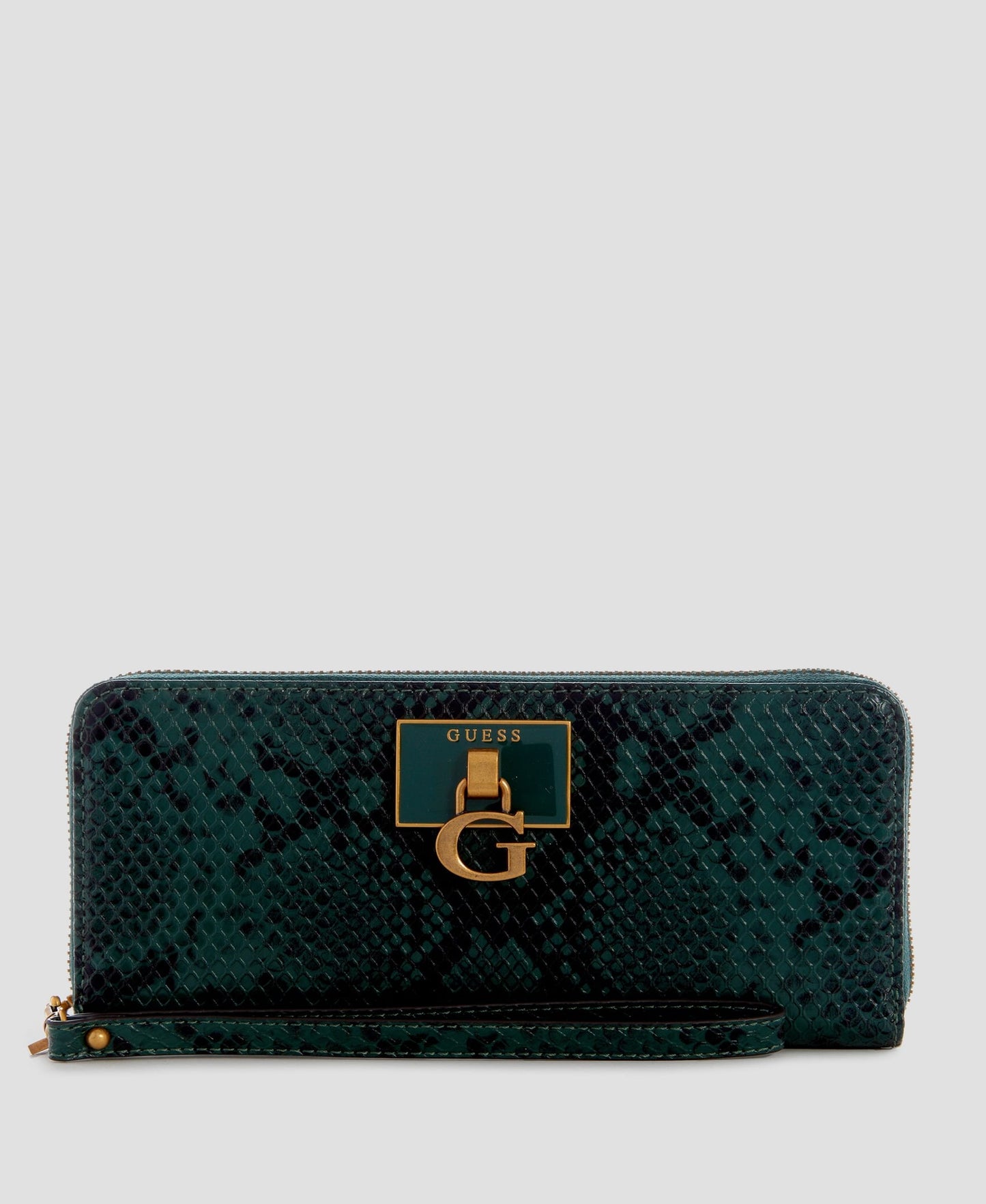 STEPHI LARGE ZIP ARO