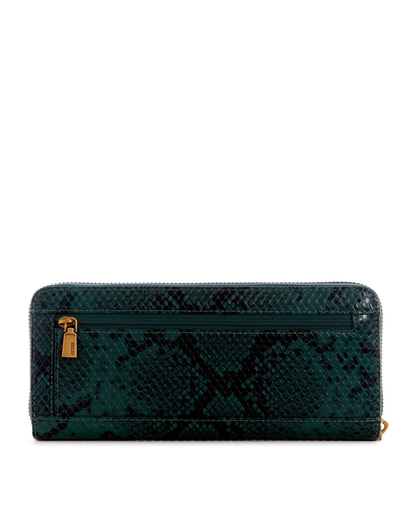 STEPHI LARGE ZIP ARO