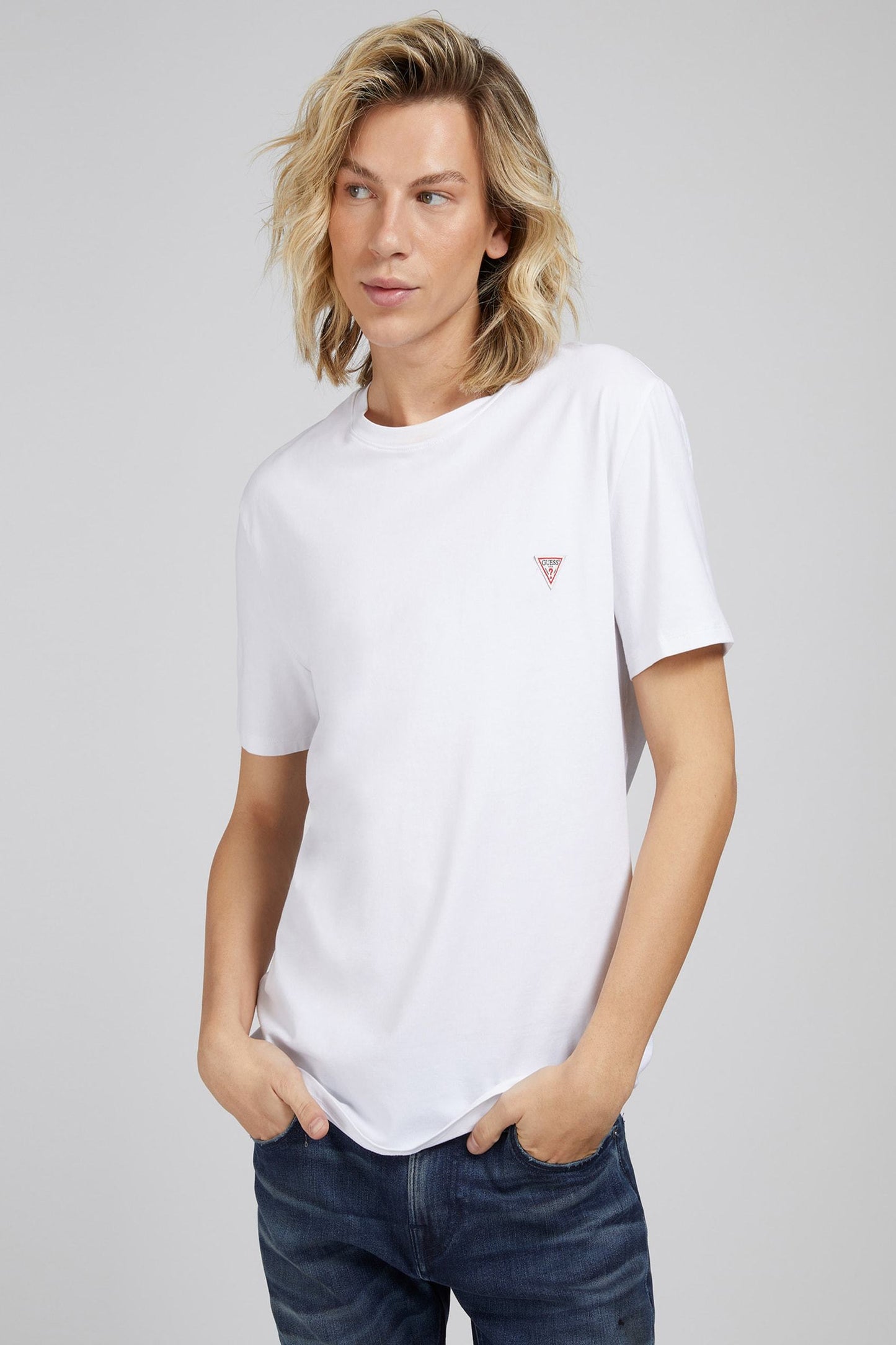 CN SS CORE TEE