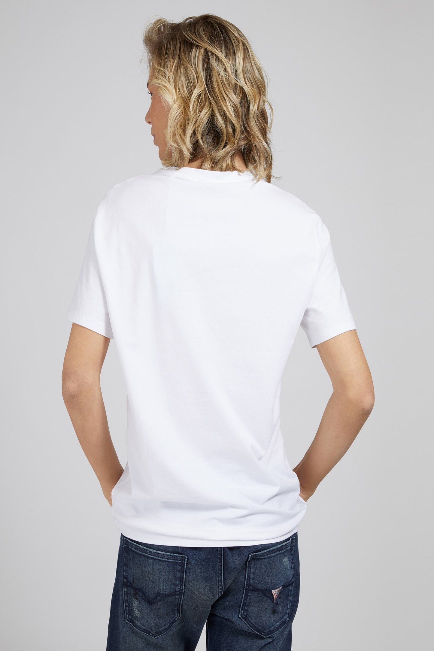 CN SS CORE TEE