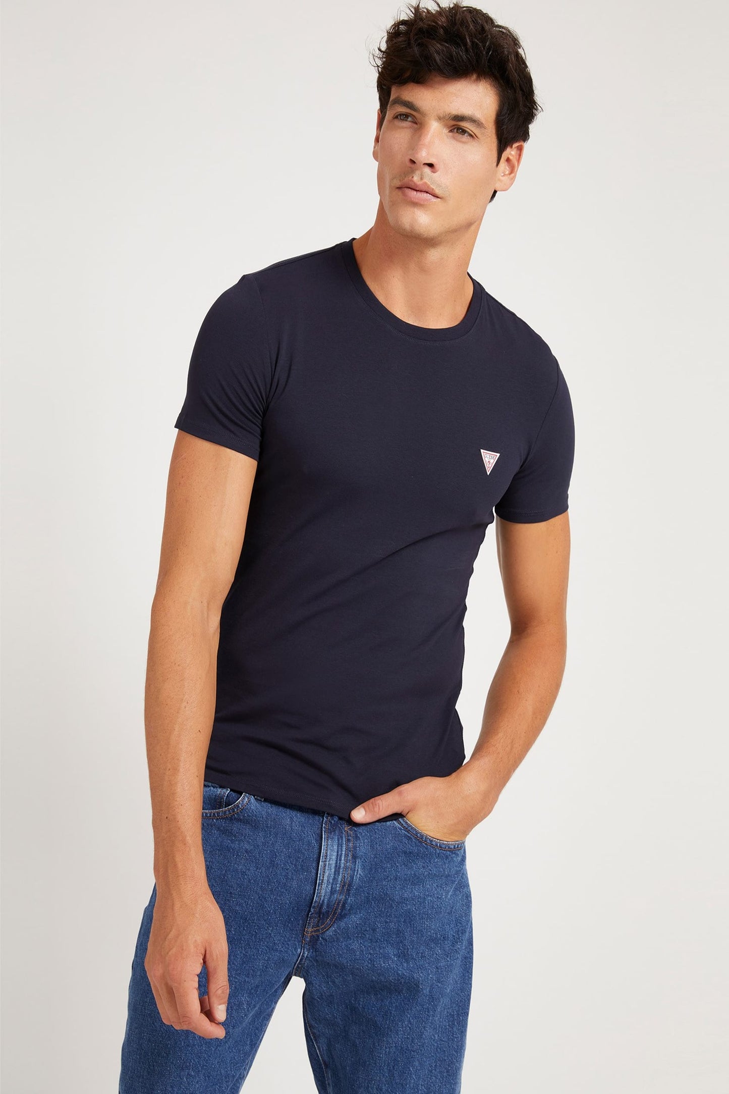 CN SS CORE TEE