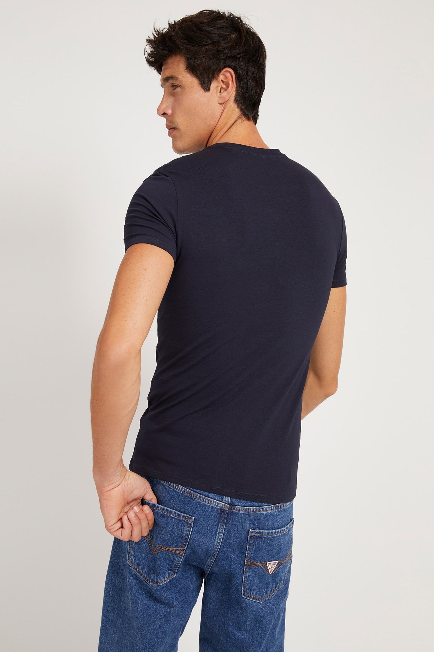 CN SS CORE TEE