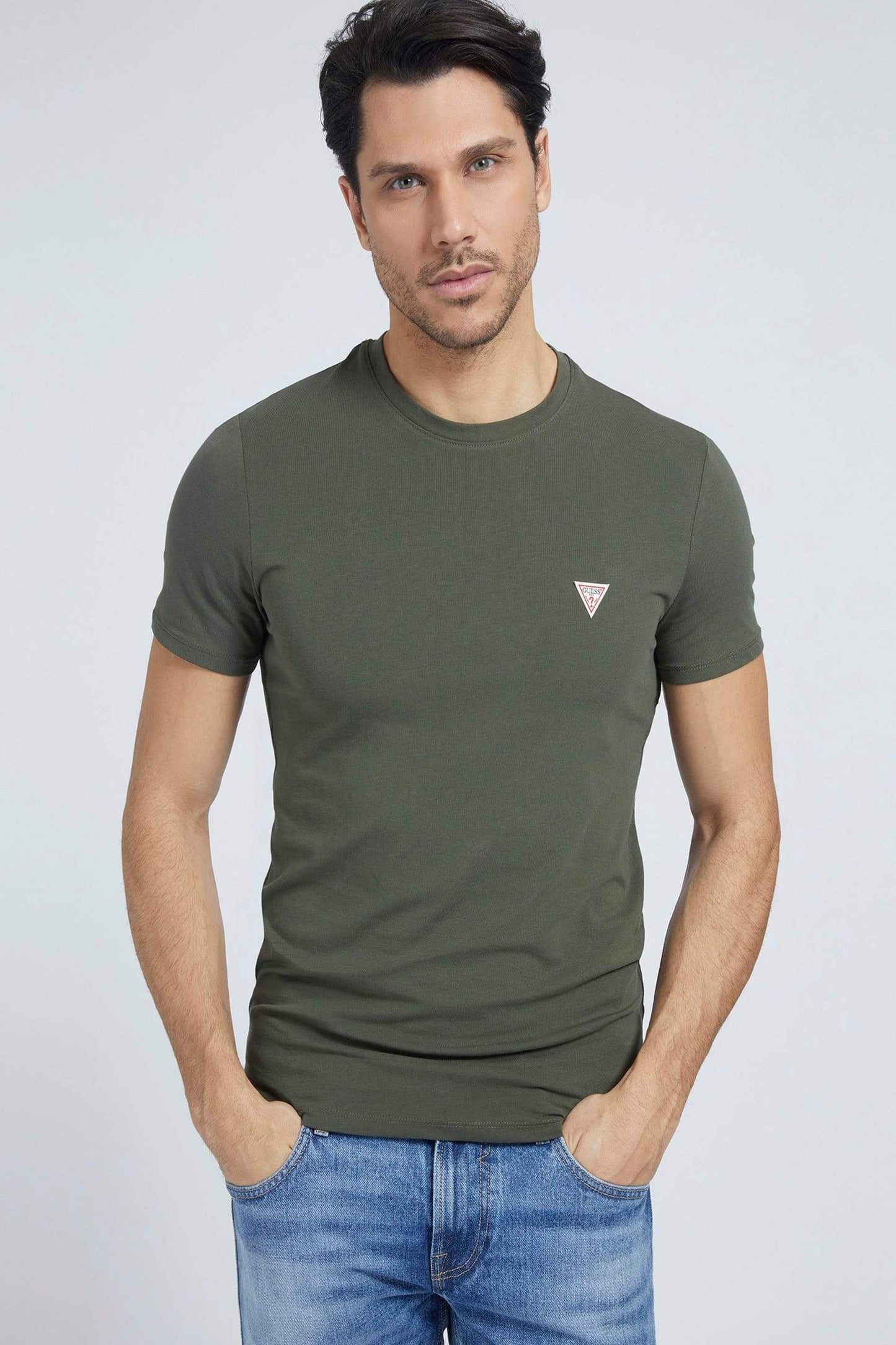 CN SS CORE TEE