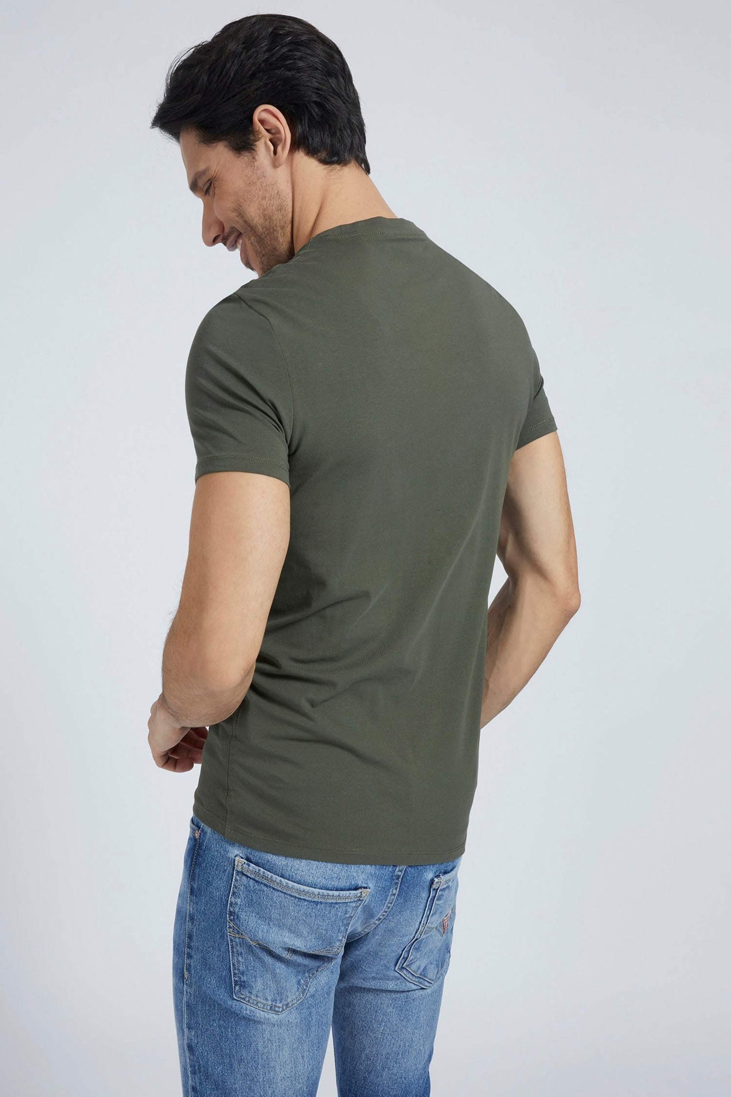 CN SS CORE TEE