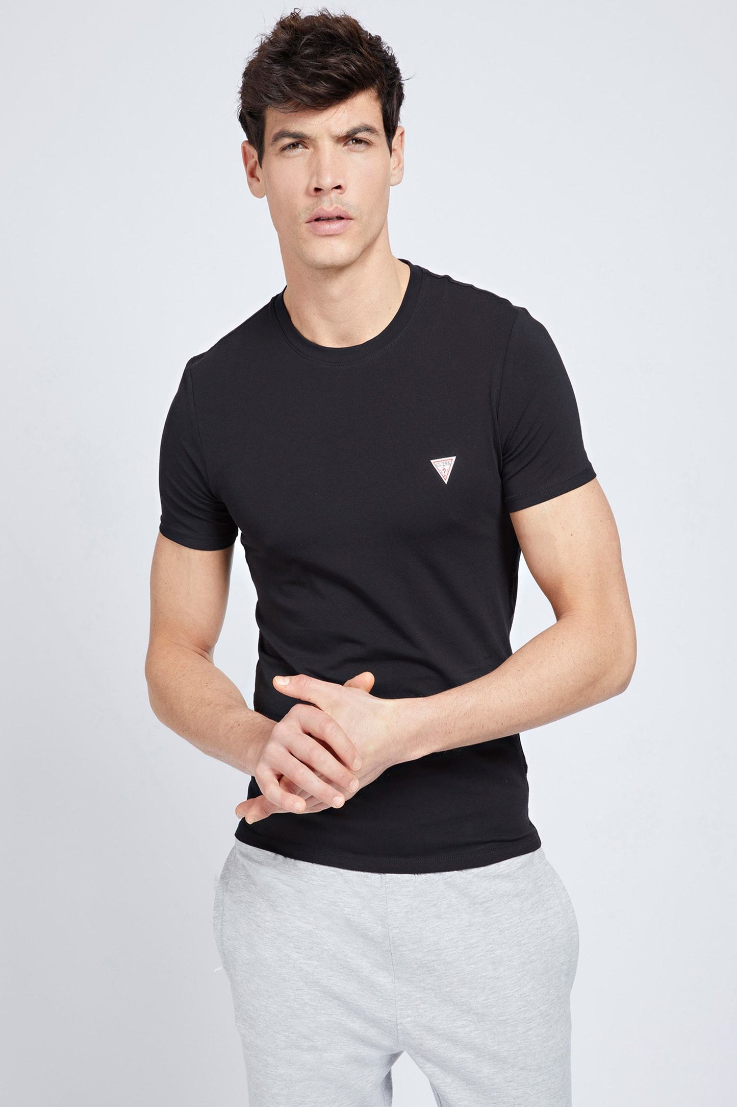 CN SS CORE TEE